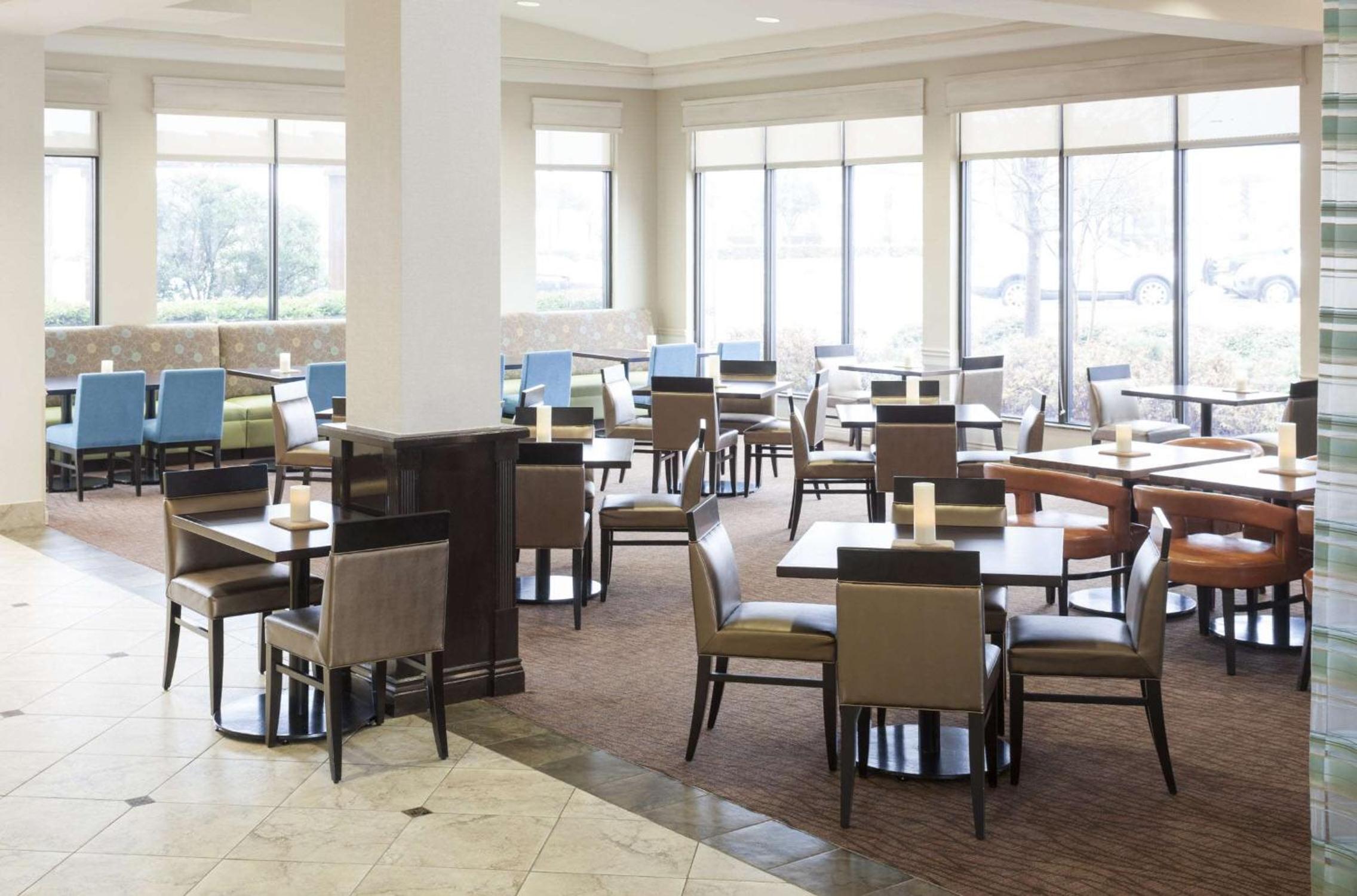 Dallas / Fort Worth Vacations - Hilton Garden Inn Dallas Lewisville - Property Image 5