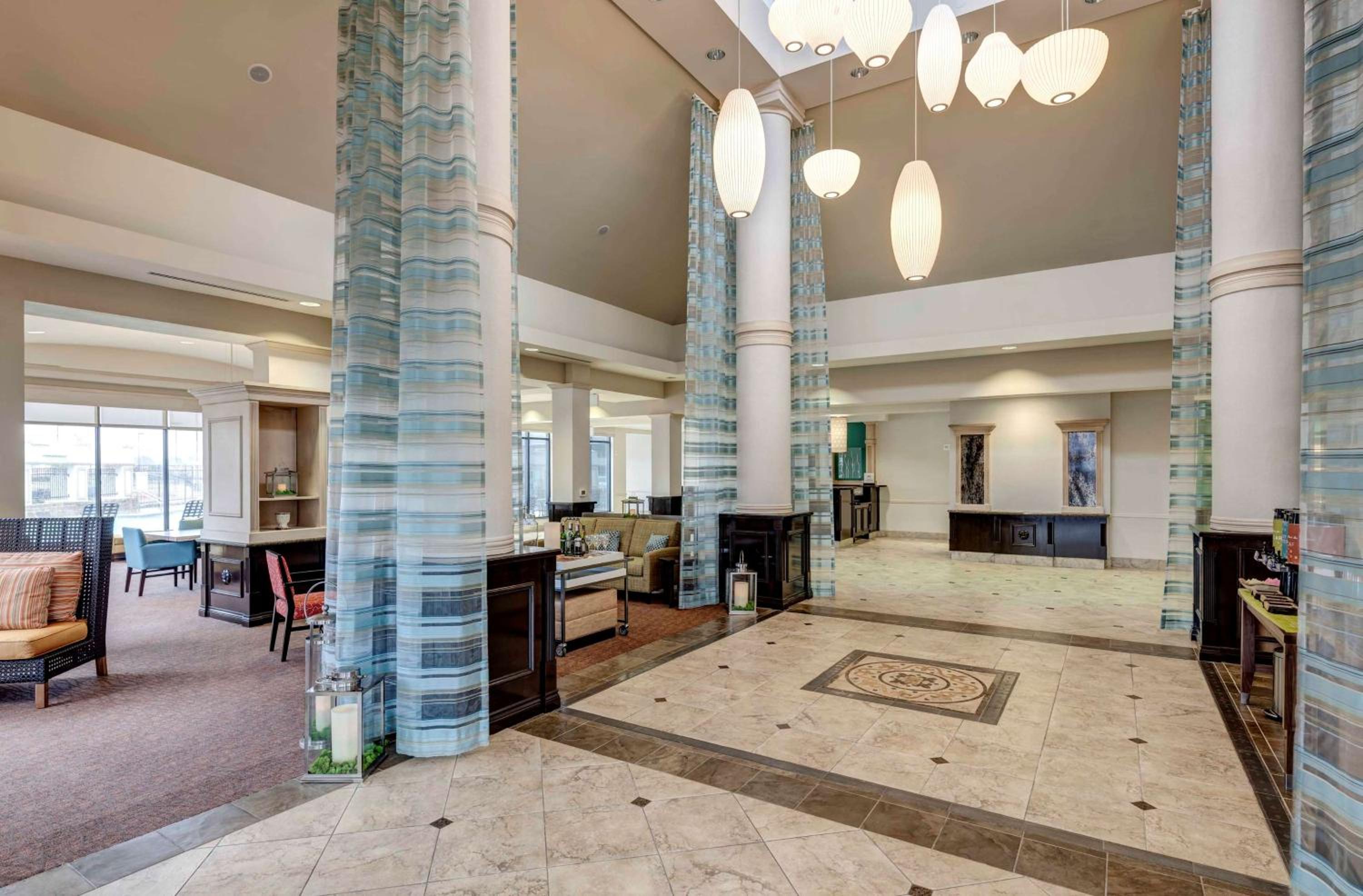 Dallas / Fort Worth Vacations - Hilton Garden Inn Dallas Lewisville - Property Image 2