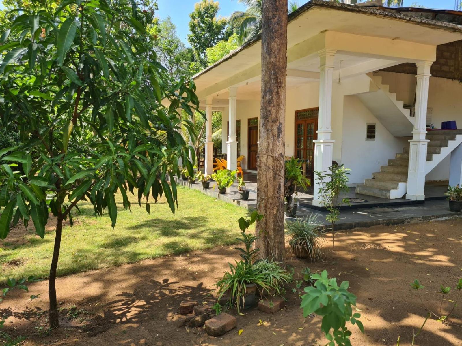 Thuruliya Residence view 5