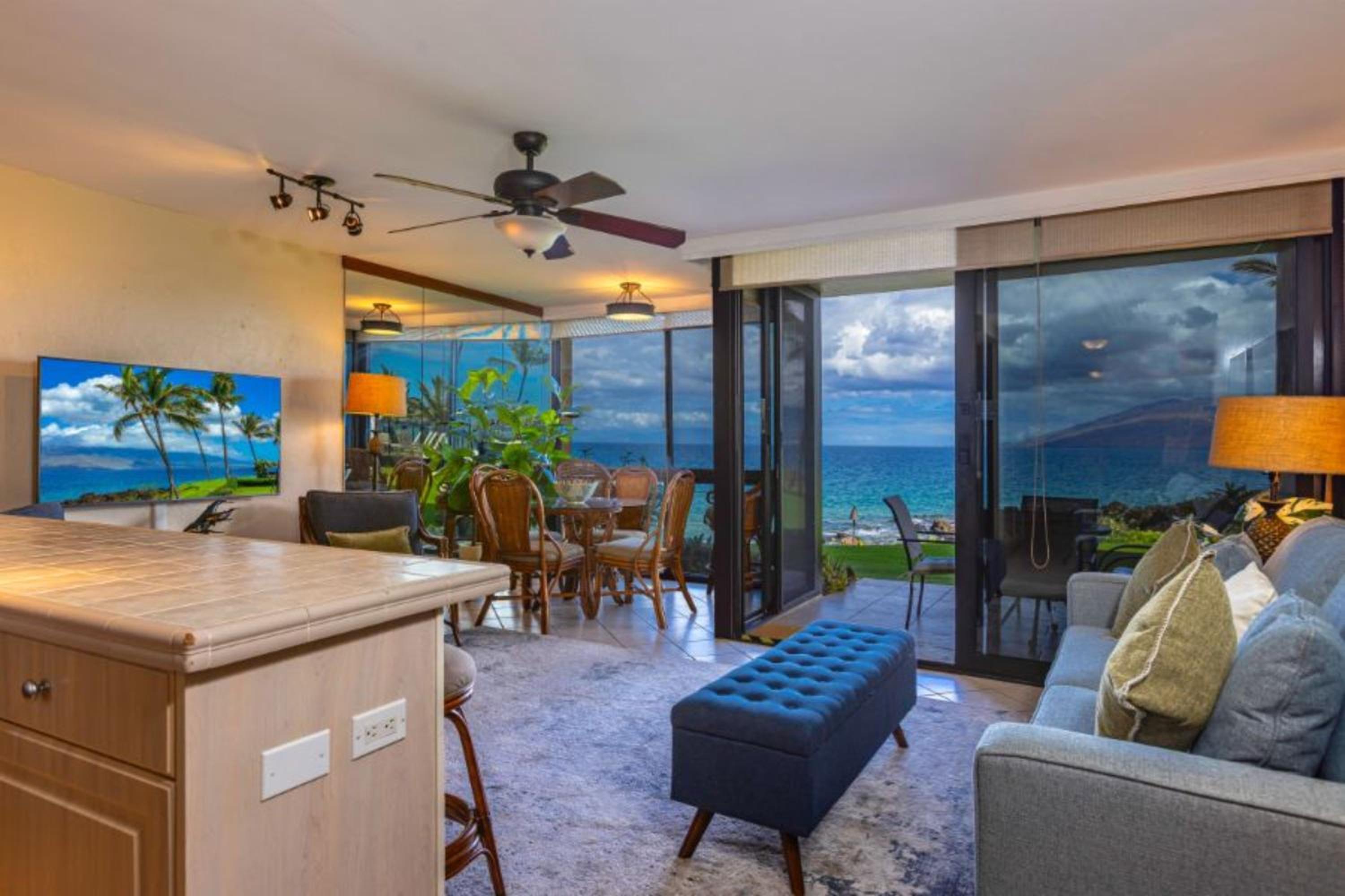 KIHEI SURFSIDE #102 view 5
