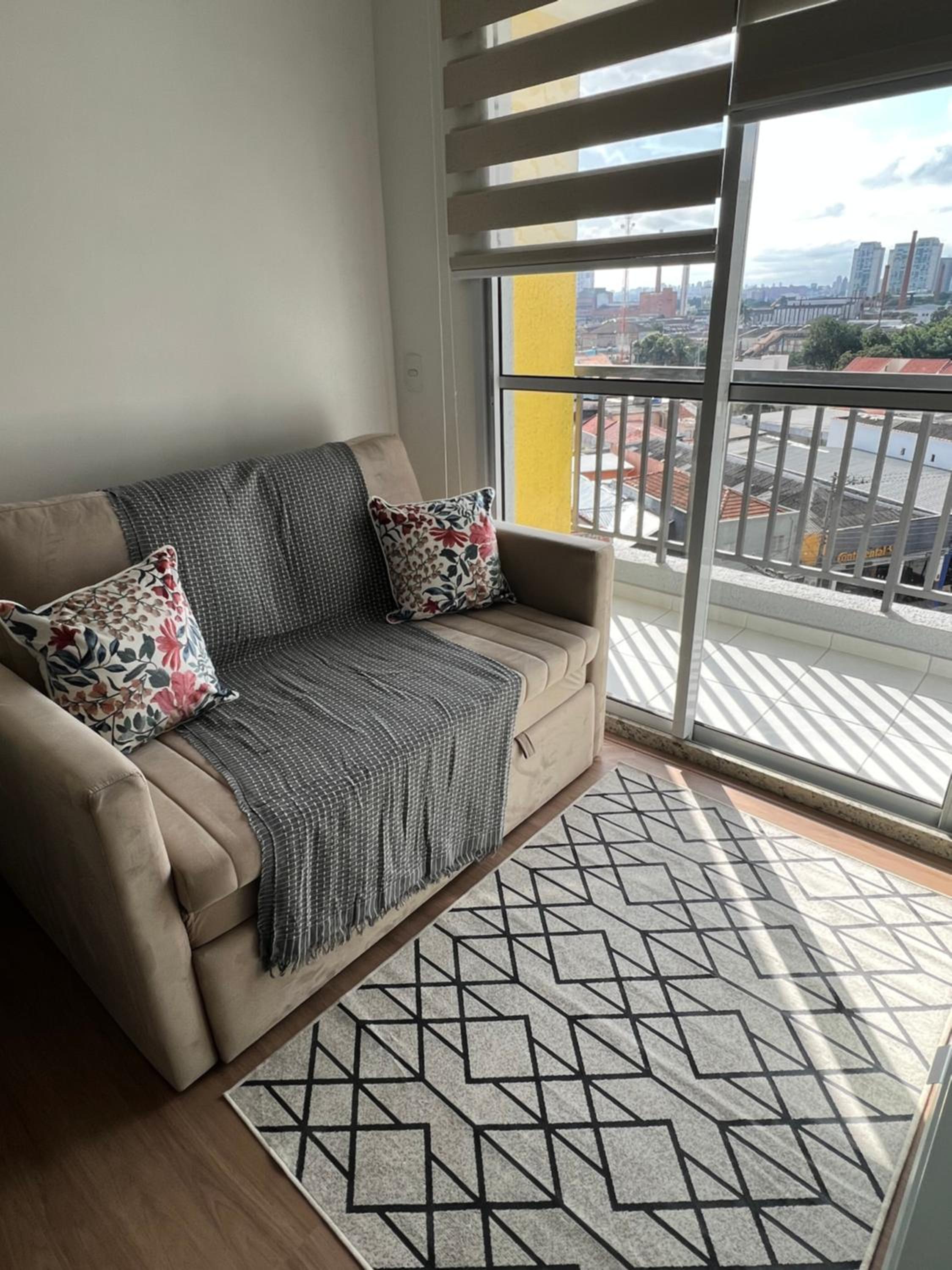 Excelente Apartamento La Vista Allianz Parque