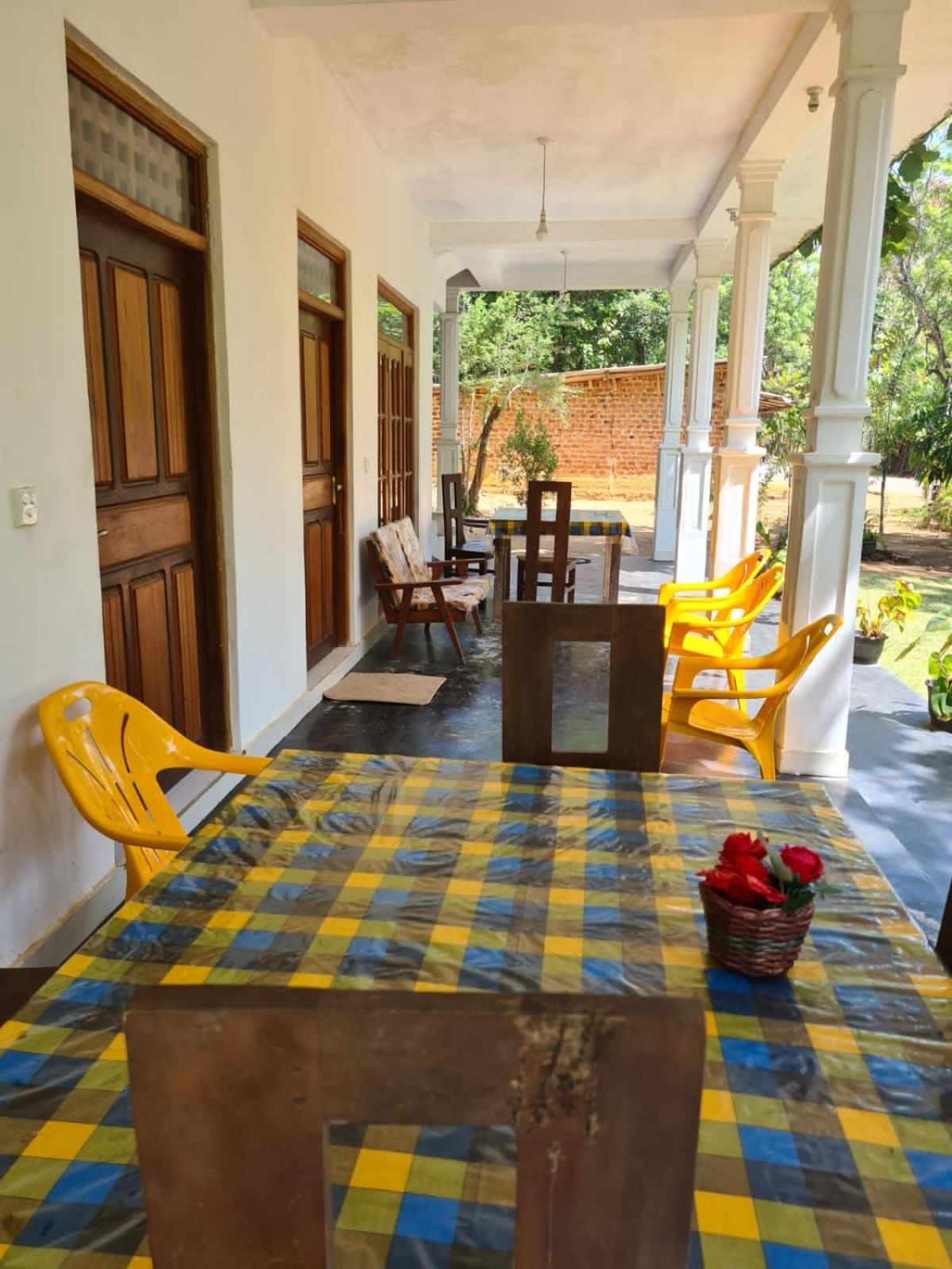 Thuruliya Residence view 4