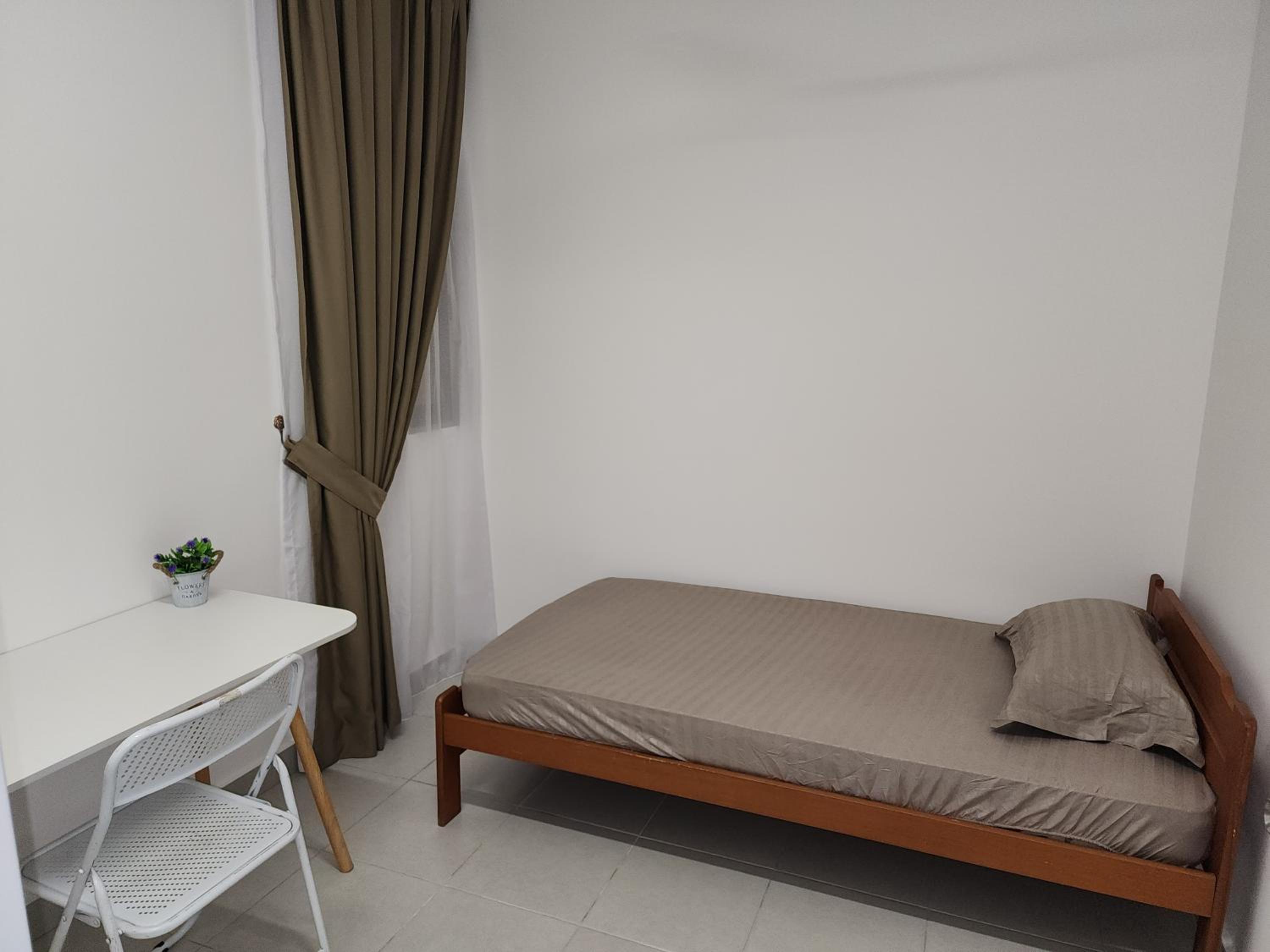 Netizen #MRT#Cheras#C180#3bedRooms#KLCC View#9PersonStay photo 5