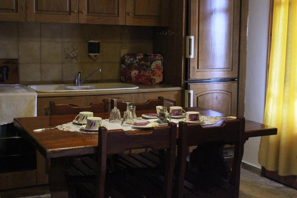 Villa Apartment with 3 bedrooms view 5