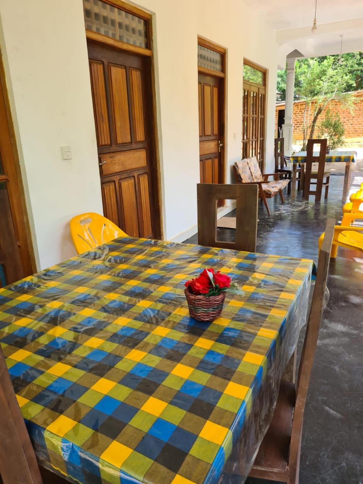 Thuruliya Residence view 2