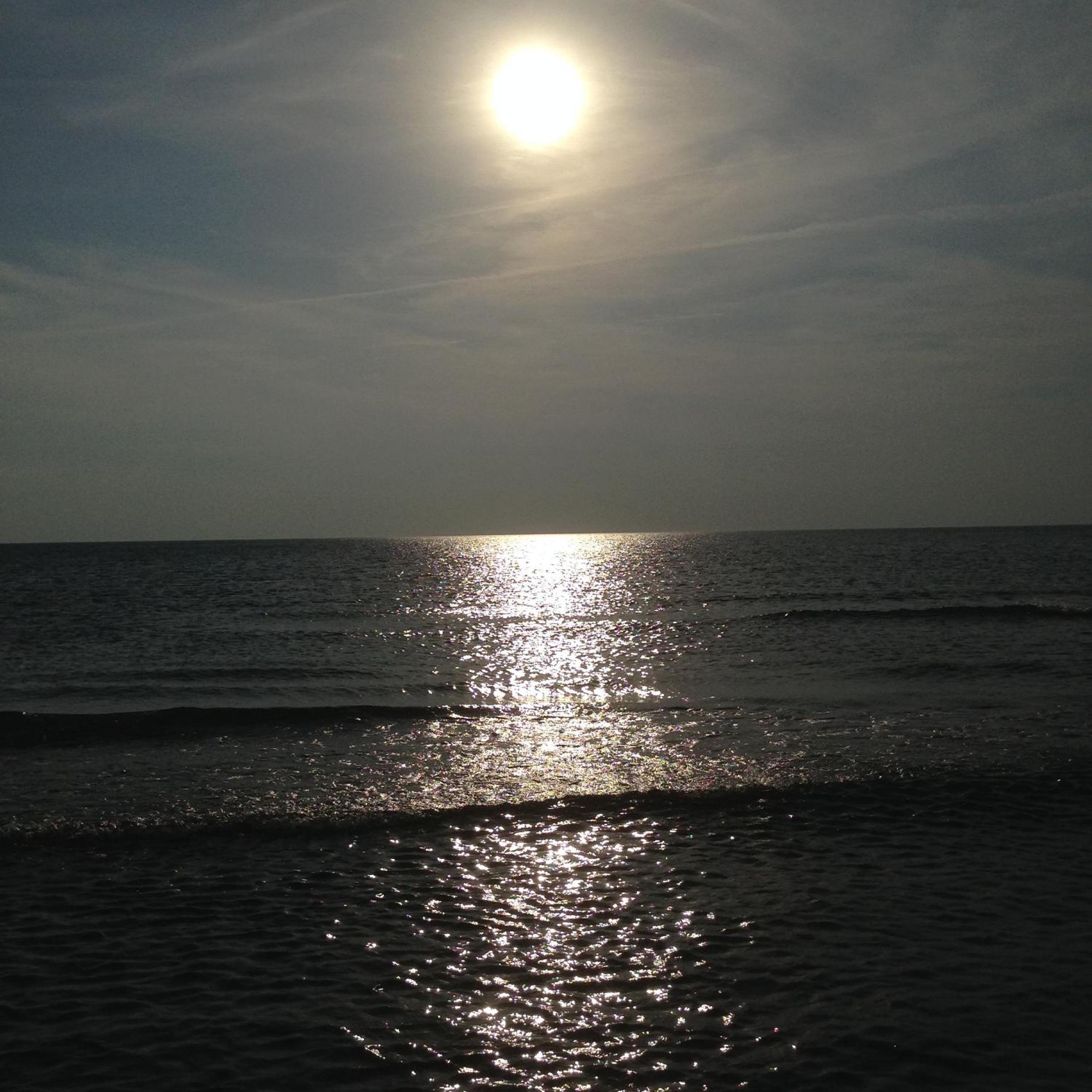 Nordsee-Paradies