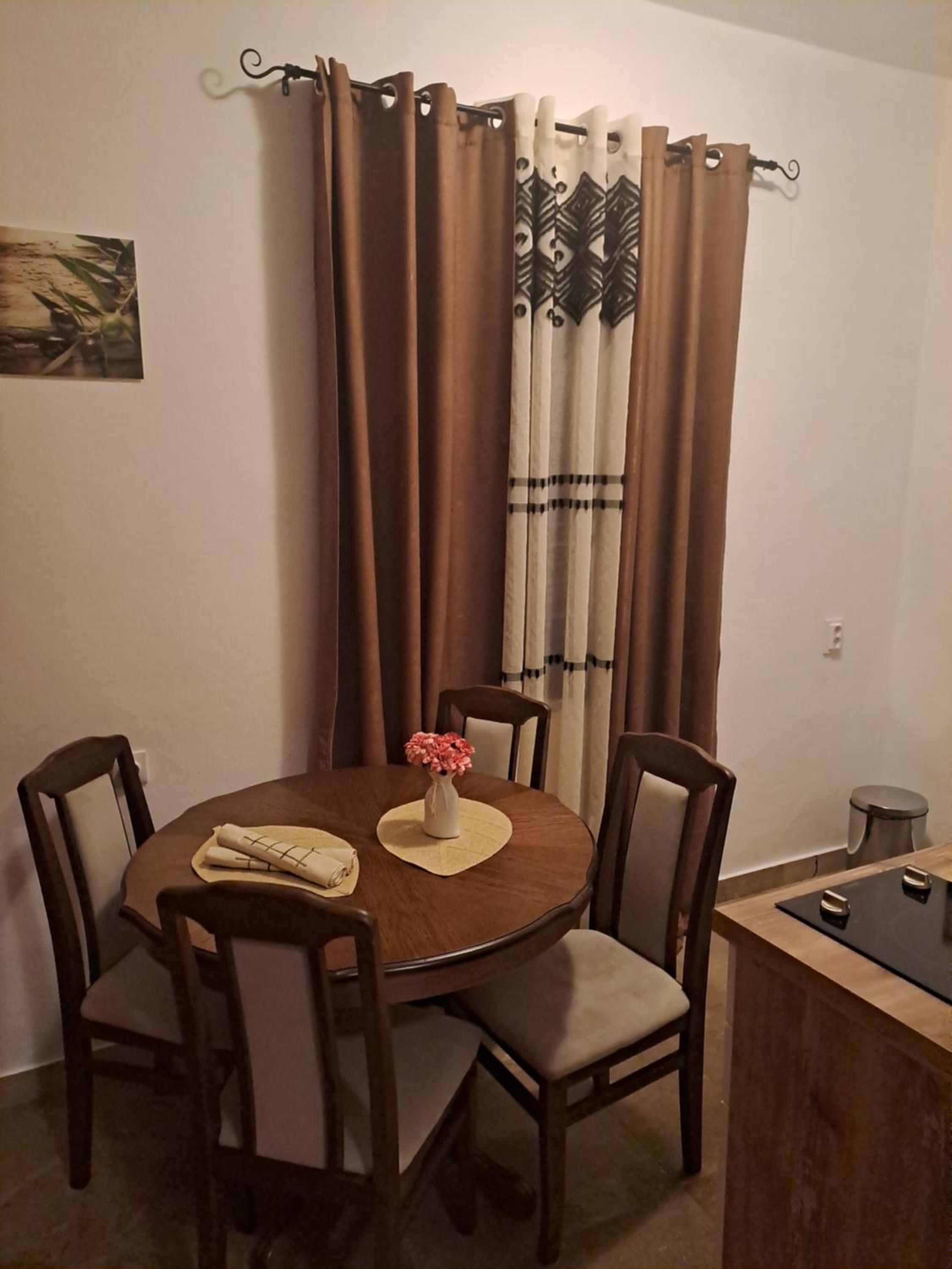 Apartmani Pandurevic view 2