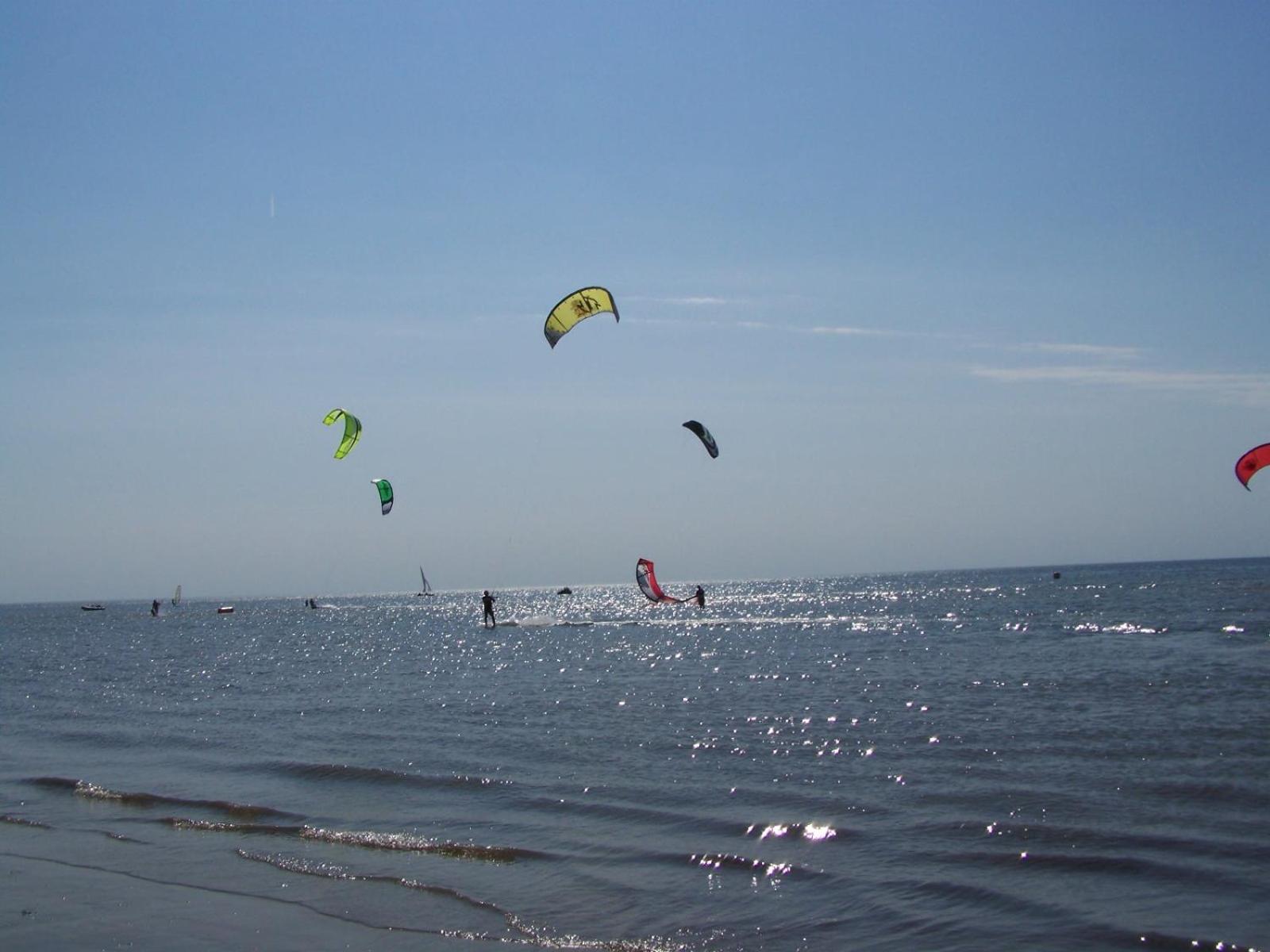 Nordsee-Paradies