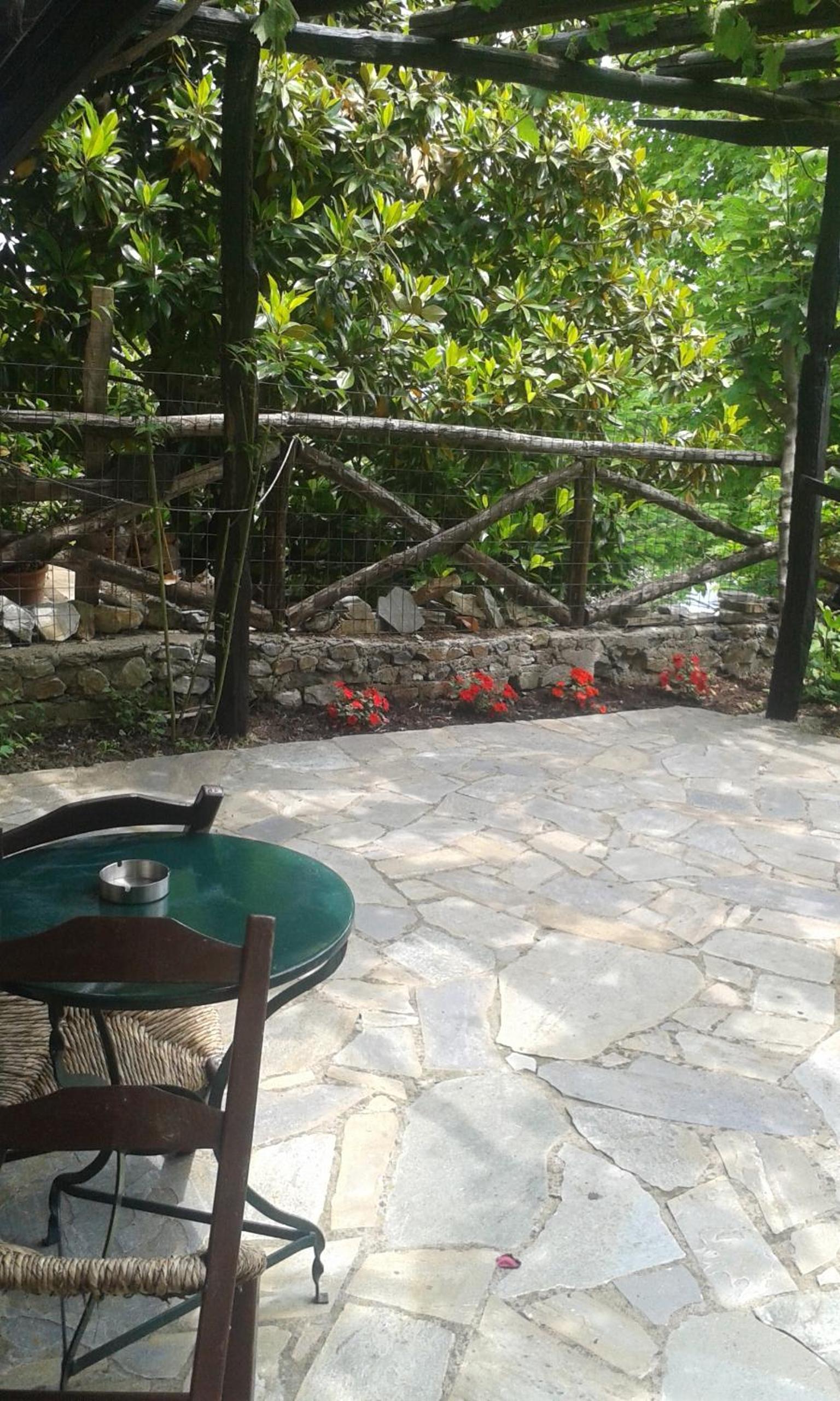 Traditional Guesthouse Archontoula photo 4