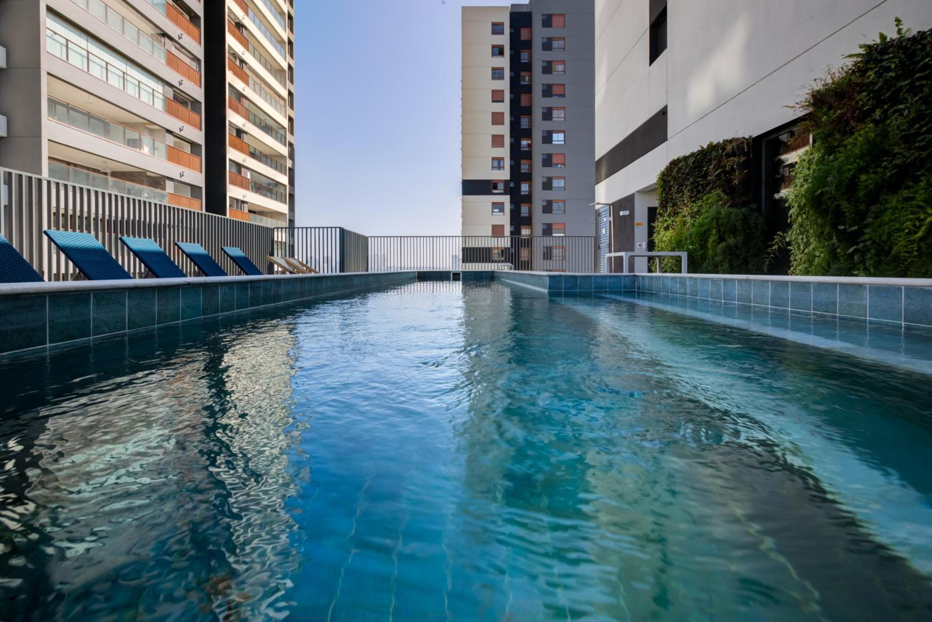 Roomo Transamerica SP Congonhas