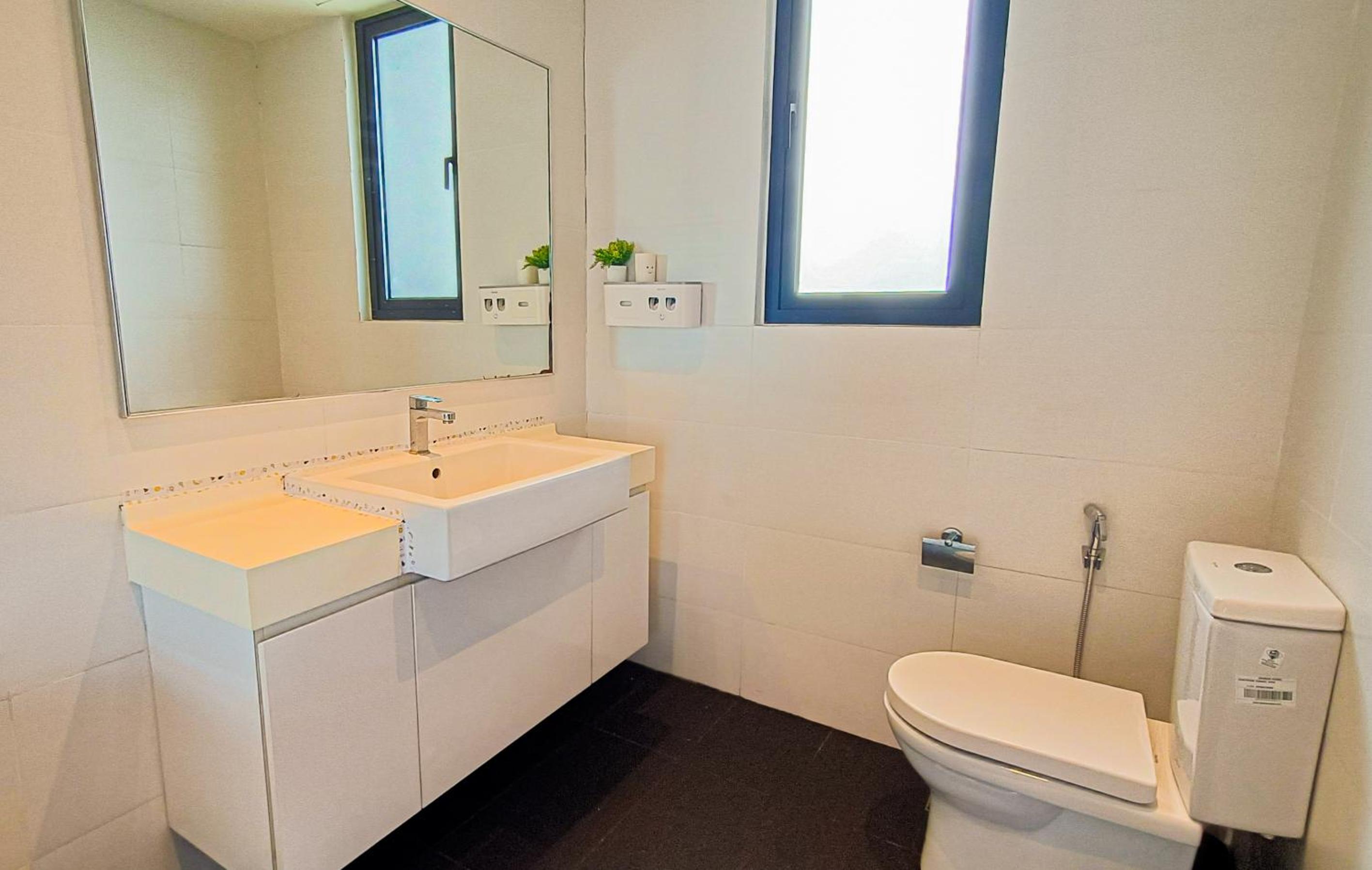 Loft Suite Seaview Near Johor Bahru Custom 7 pax