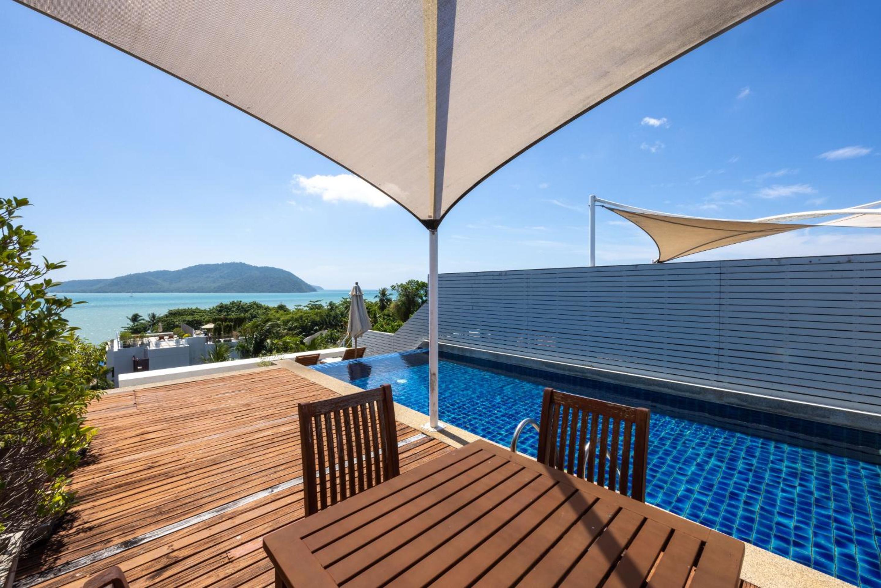 Selina Serenity Rawai Phuket
