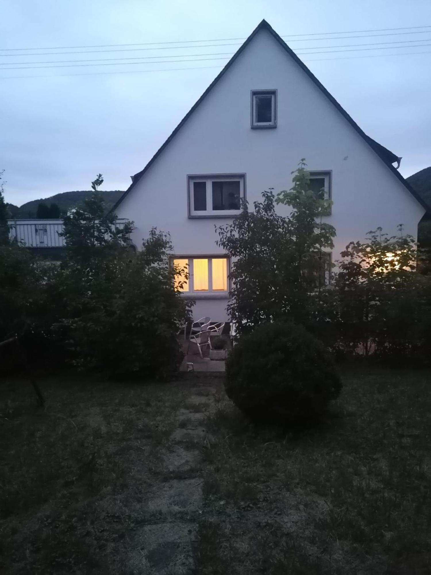 Villa Bulla-ÿ