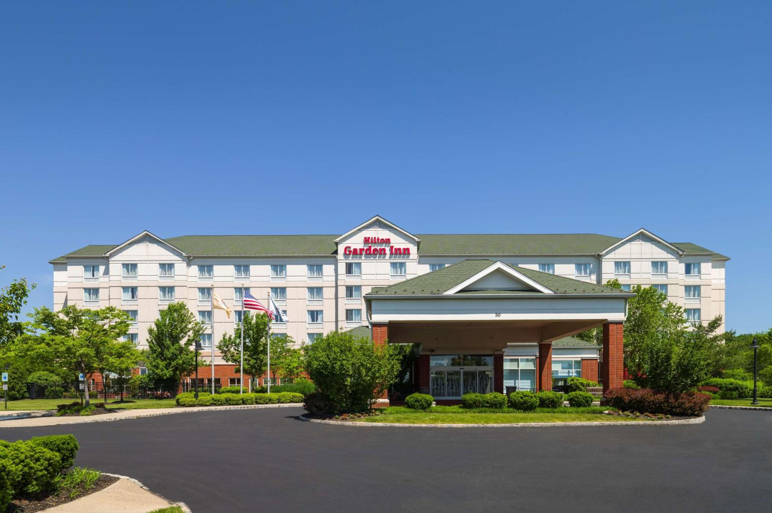 Hotel Hilton Garden Inn Edison/Raritan Center