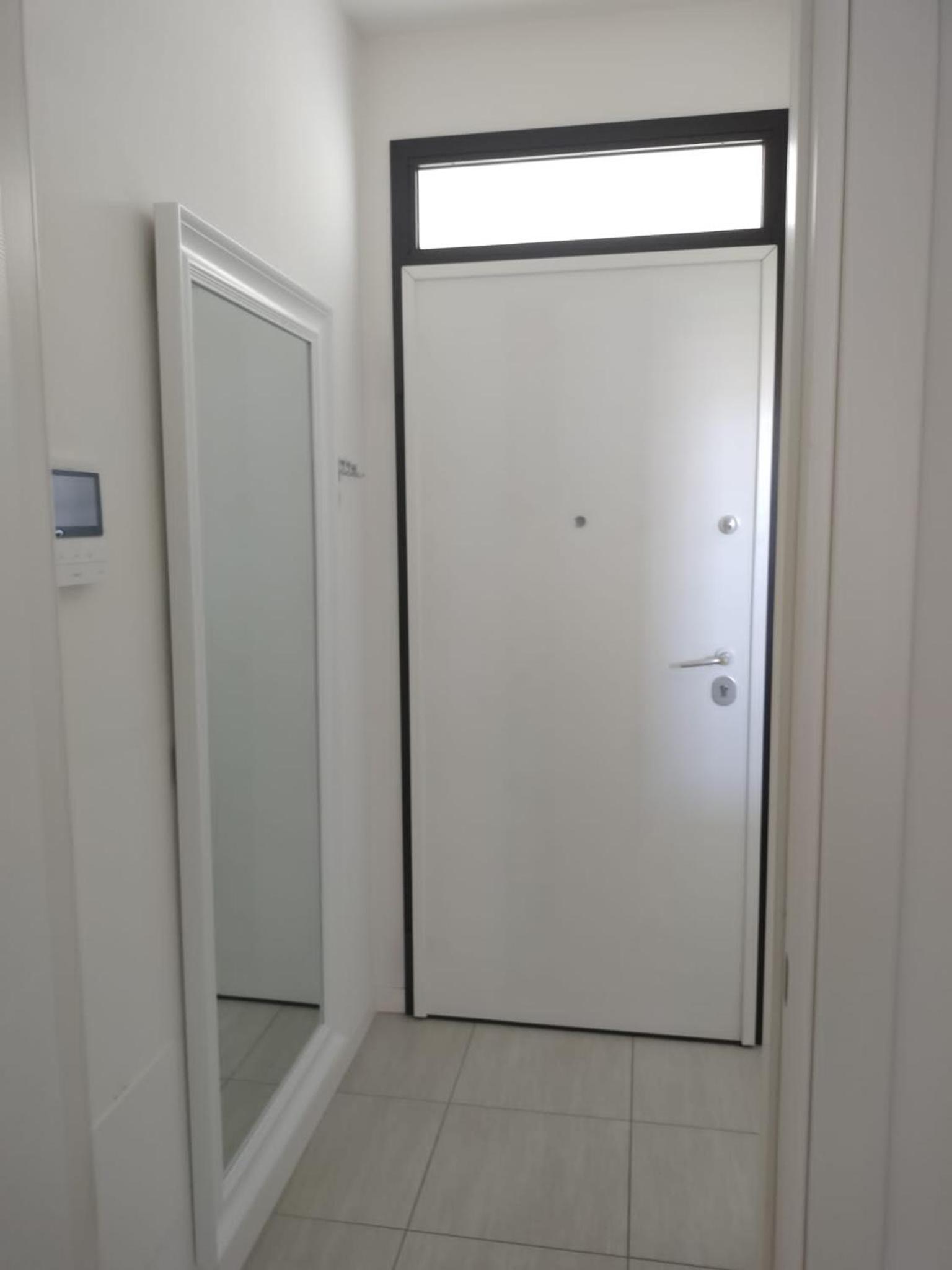 La Darsena apartment