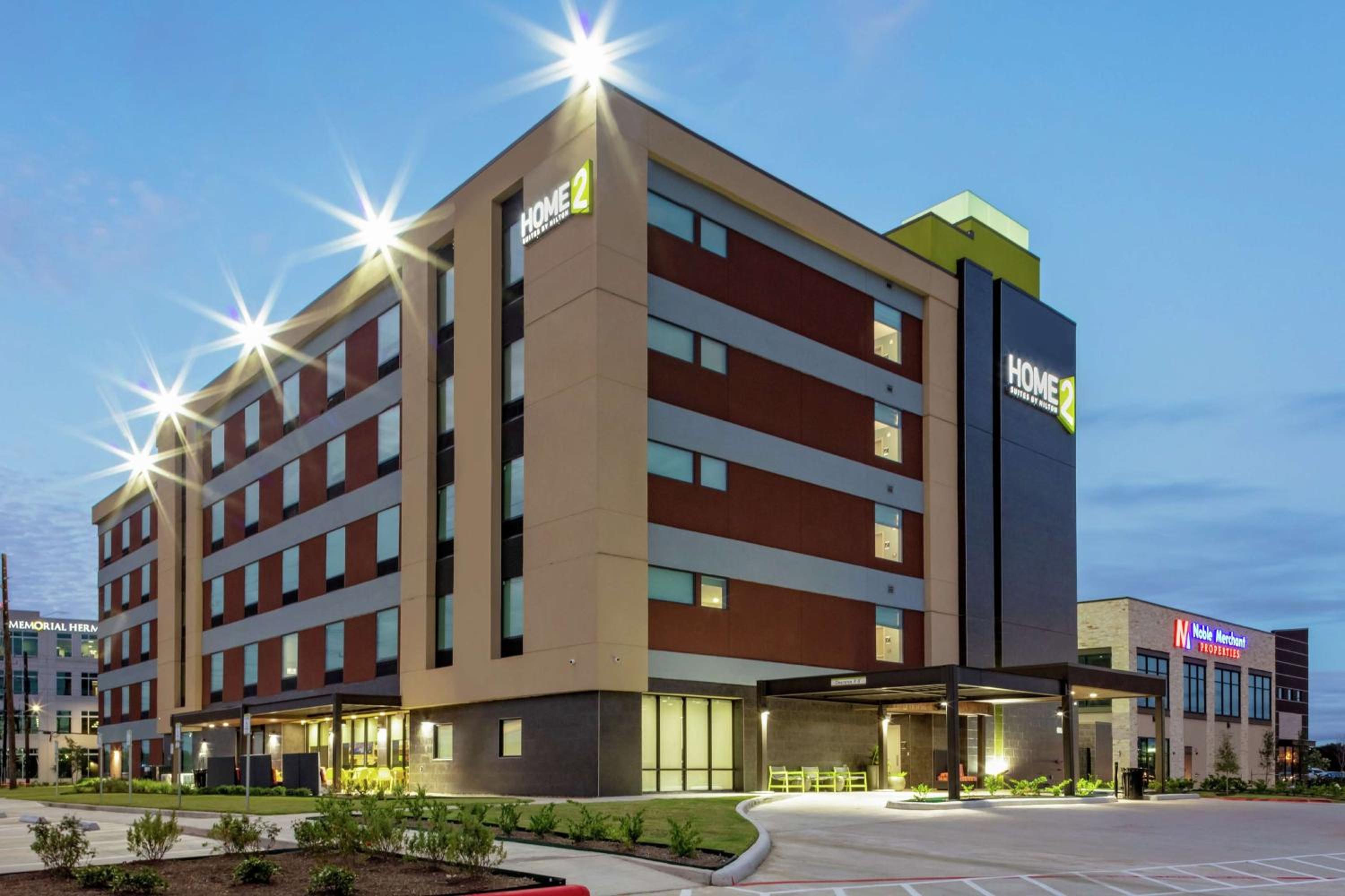Houston Vacations - Home2 Suites By Hilton Sugar Land Rosenberg - Property Image 3