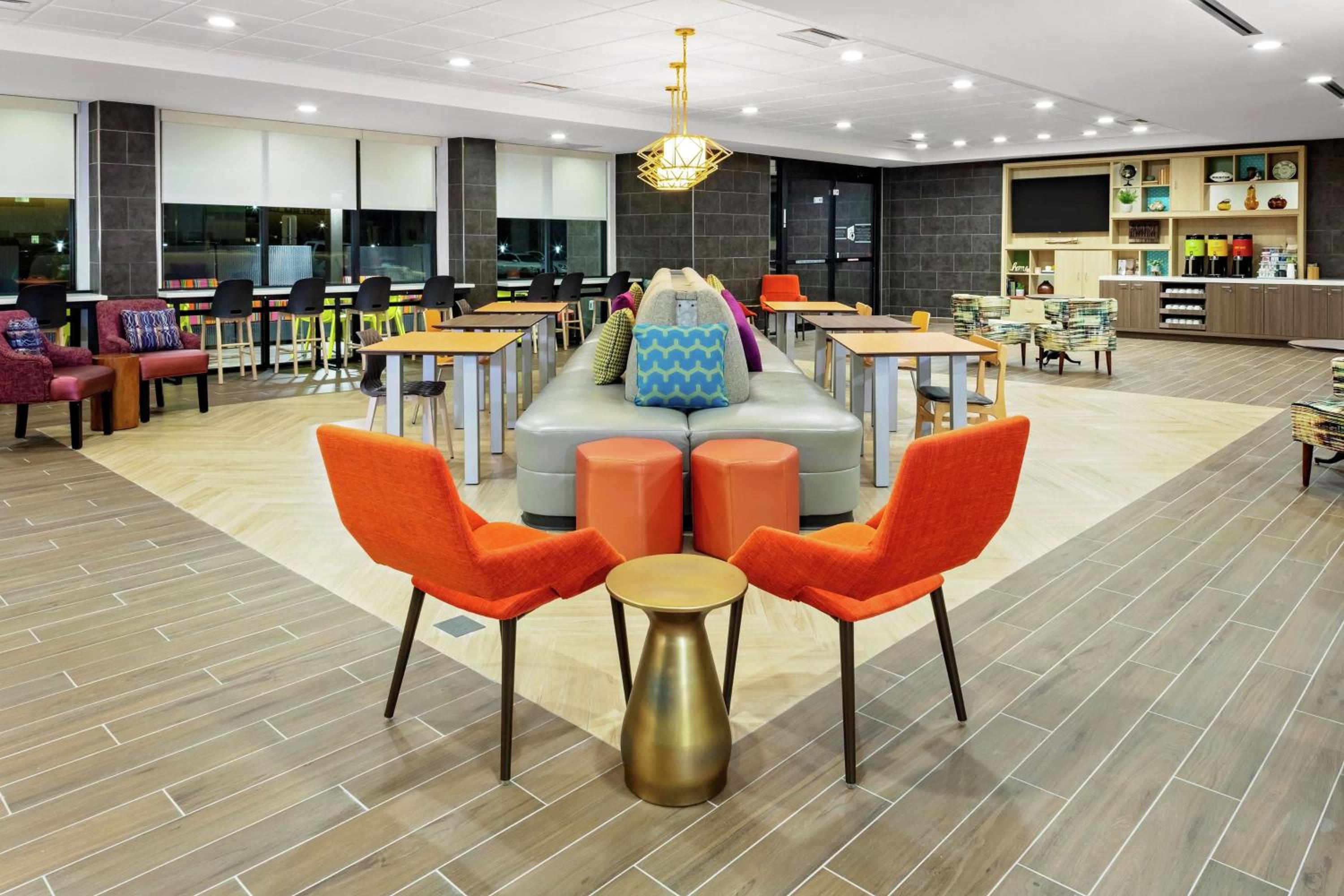 Houston Vacations - Home2 Suites By Hilton Sugar Land Rosenberg - Property Image 5