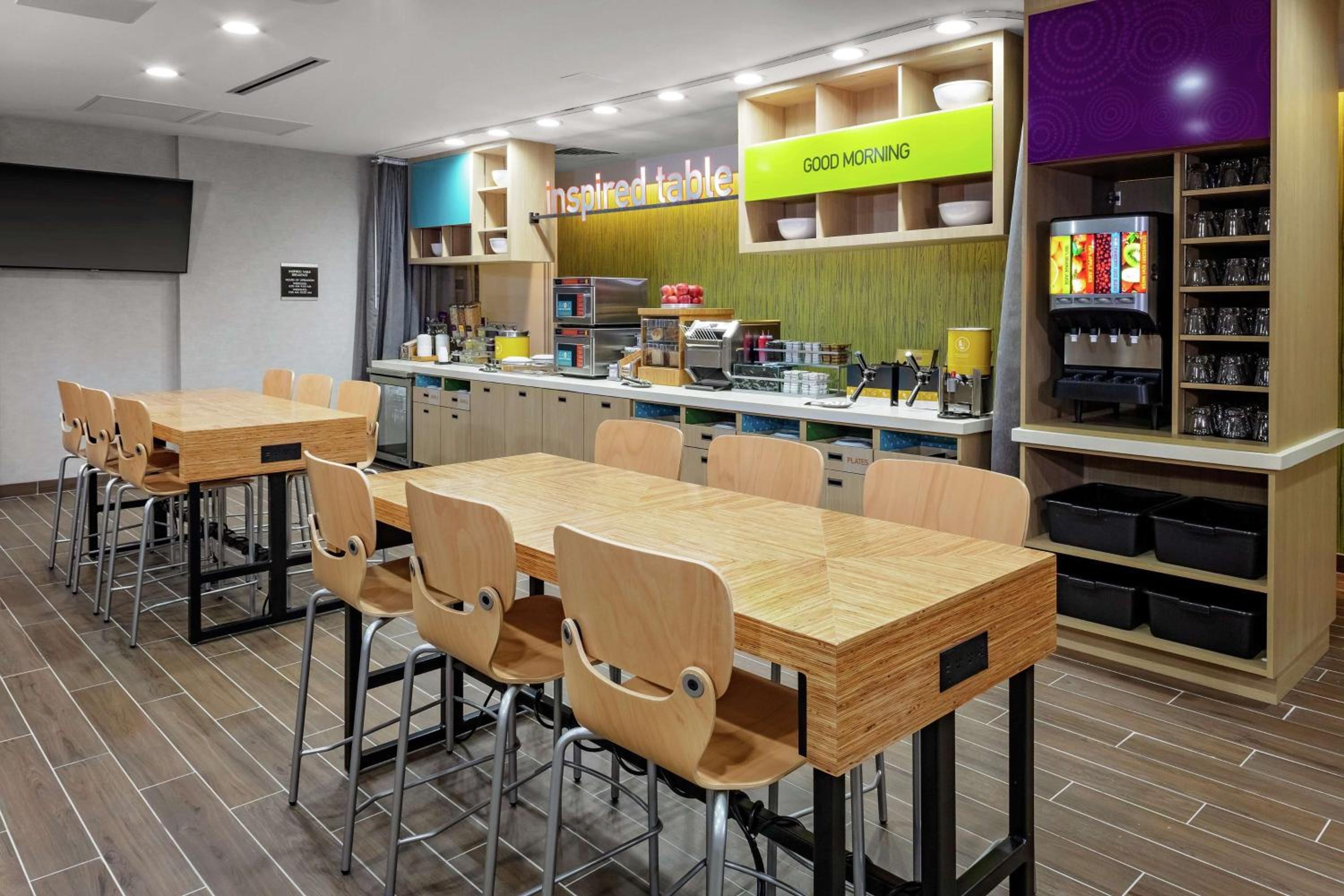 Home2 Suites By Hilton Sugar Land Rosenberg - Property Image 12
