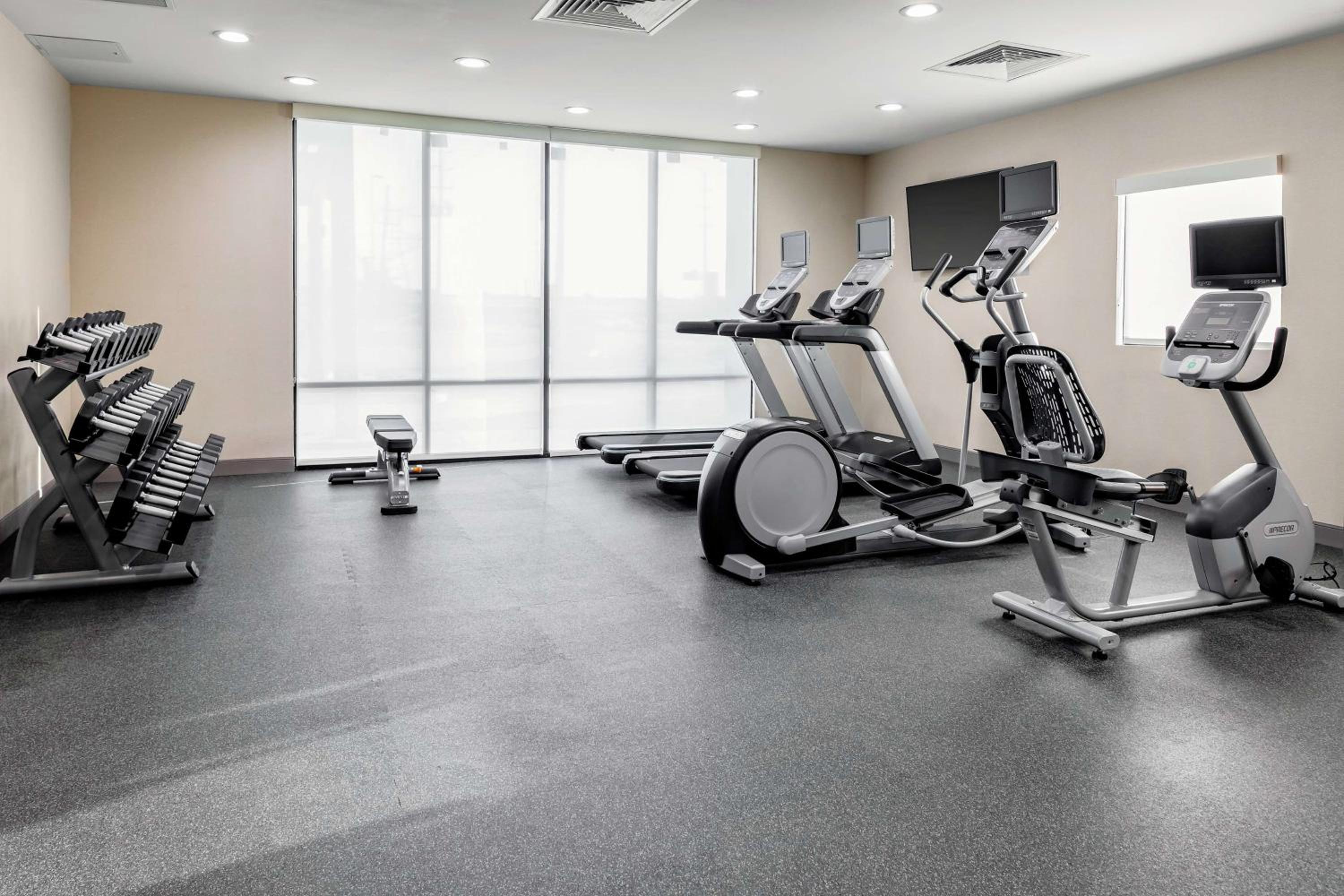 Home2 Suites By Hilton Sugar Land Rosenberg - Property Image 11
