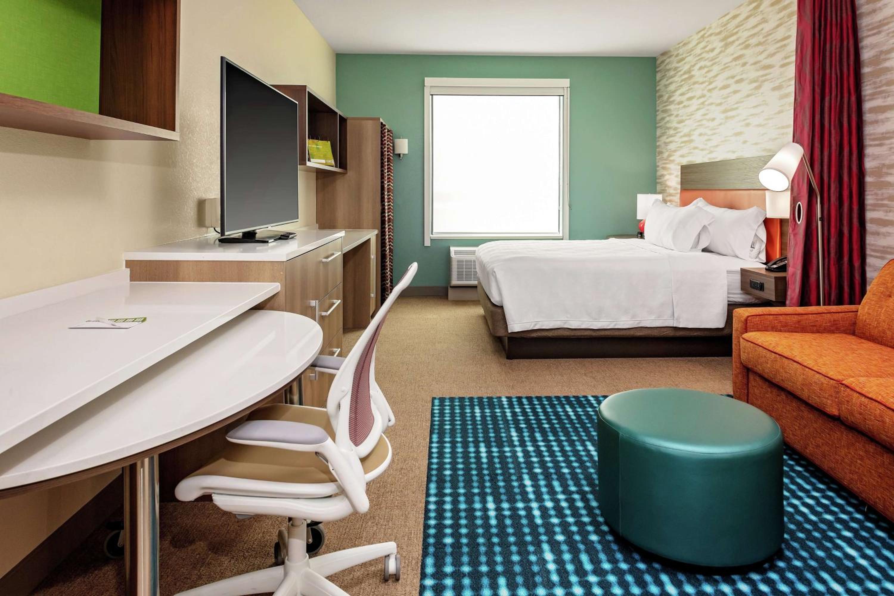 Home2 Suites By Hilton Sugar Land Rosenberg - Property Image 1