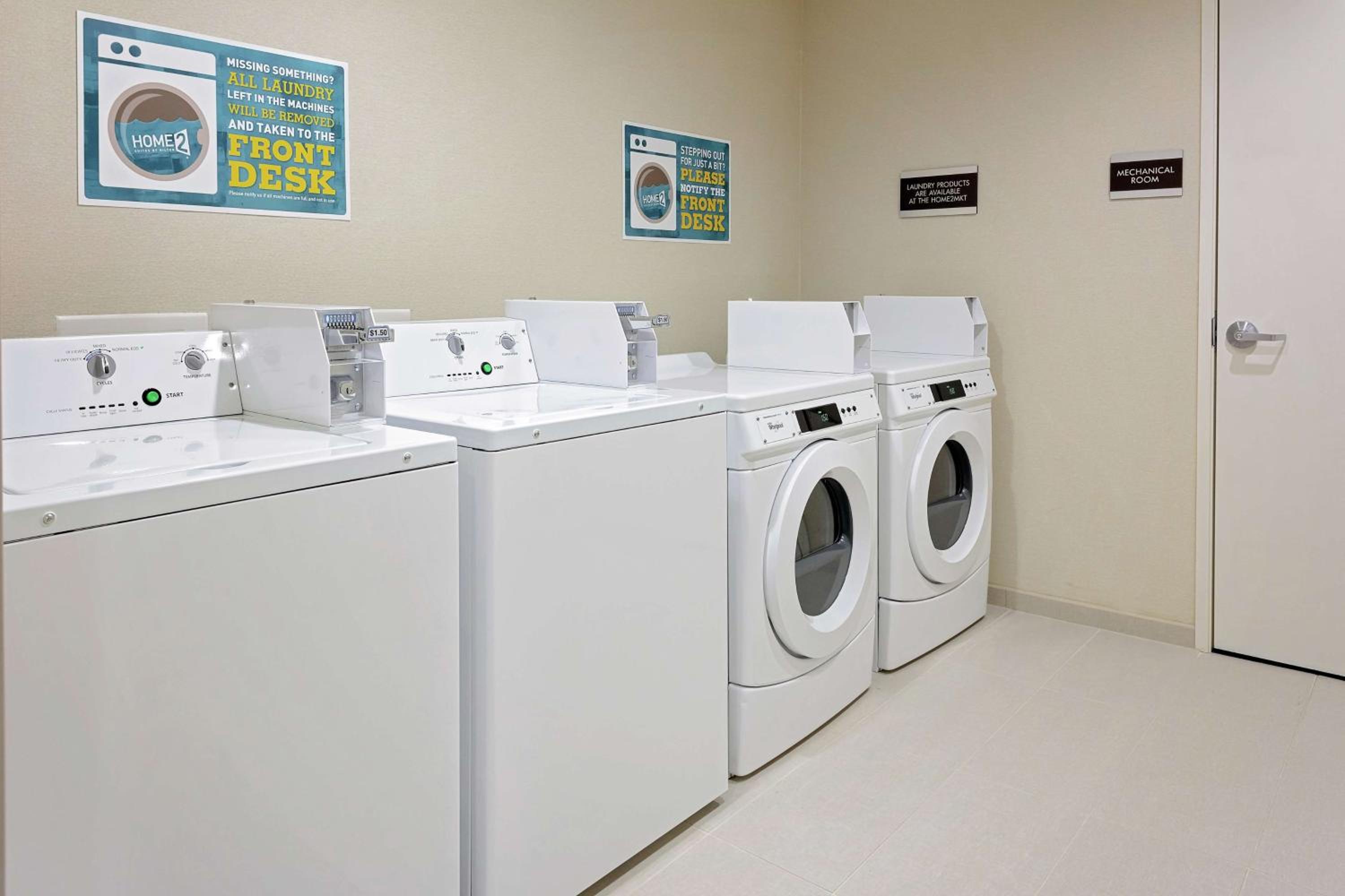 Home2 Suites By Hilton Sugar Land Rosenberg - Property Image 3
