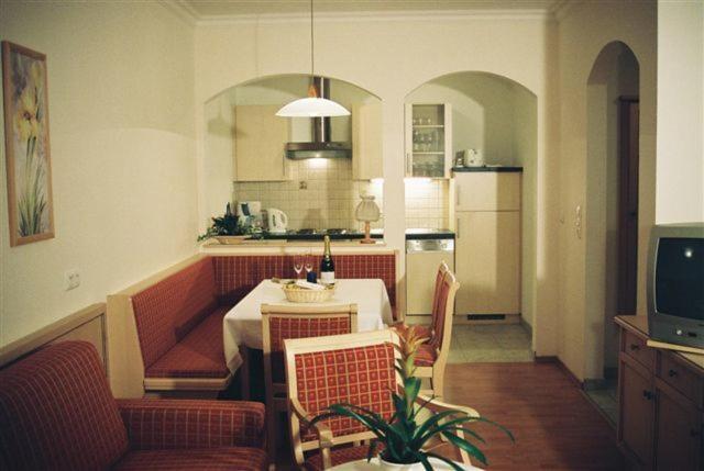 Gästehaus-Pension Bendler