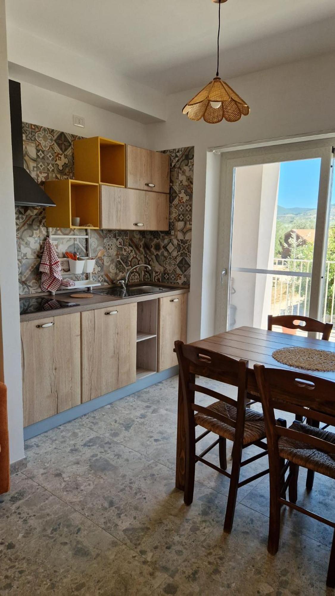 Agriturismo Biorussi