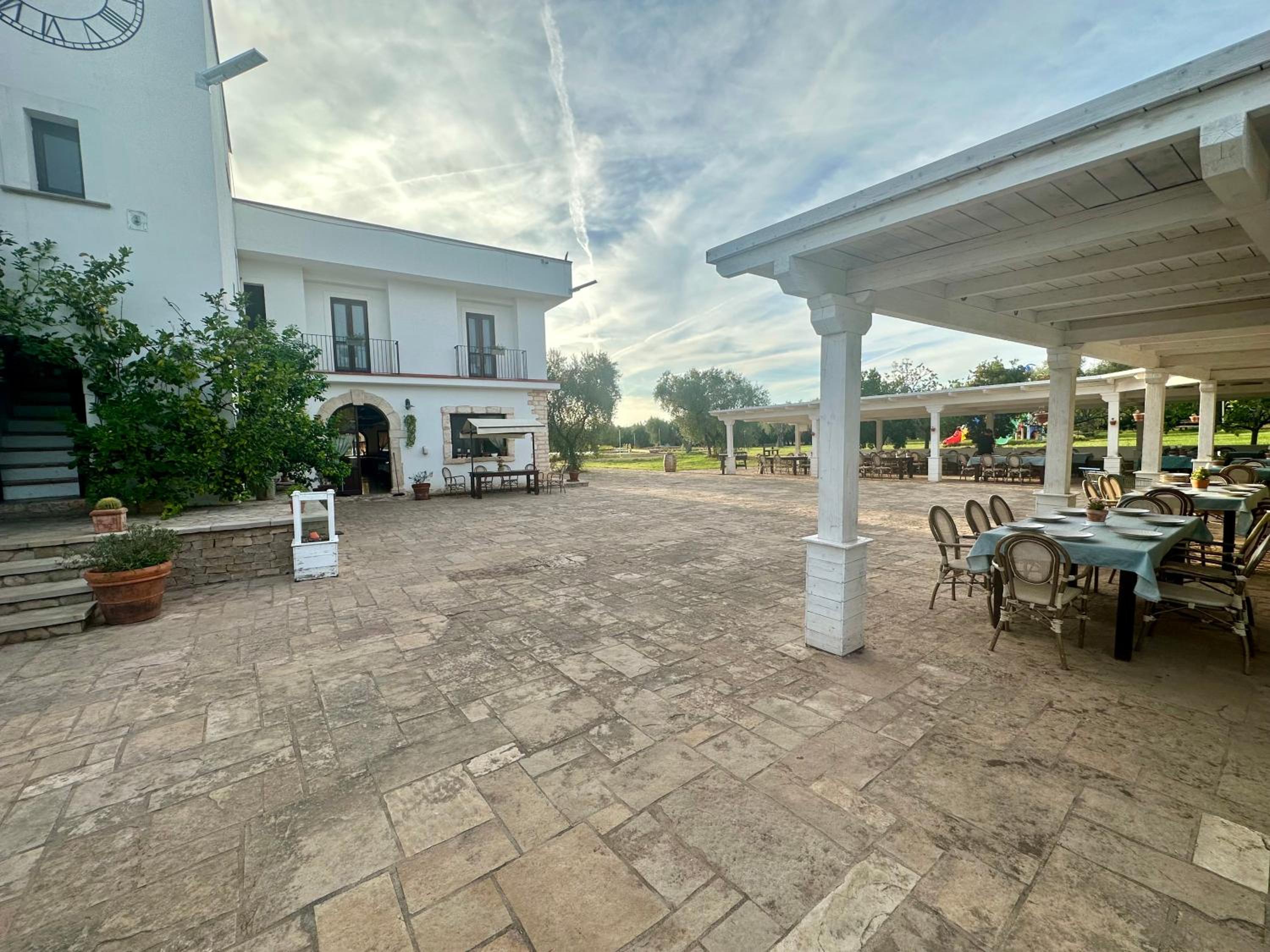 Agriturismo Biorussi