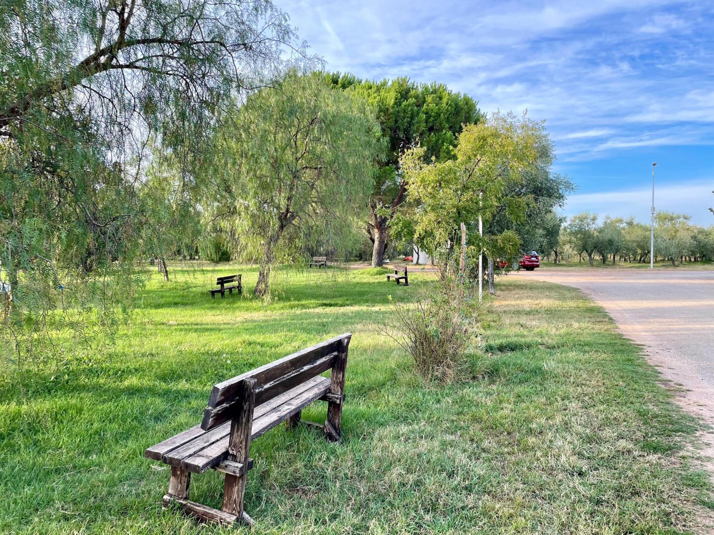 Agriturismo Biorussi