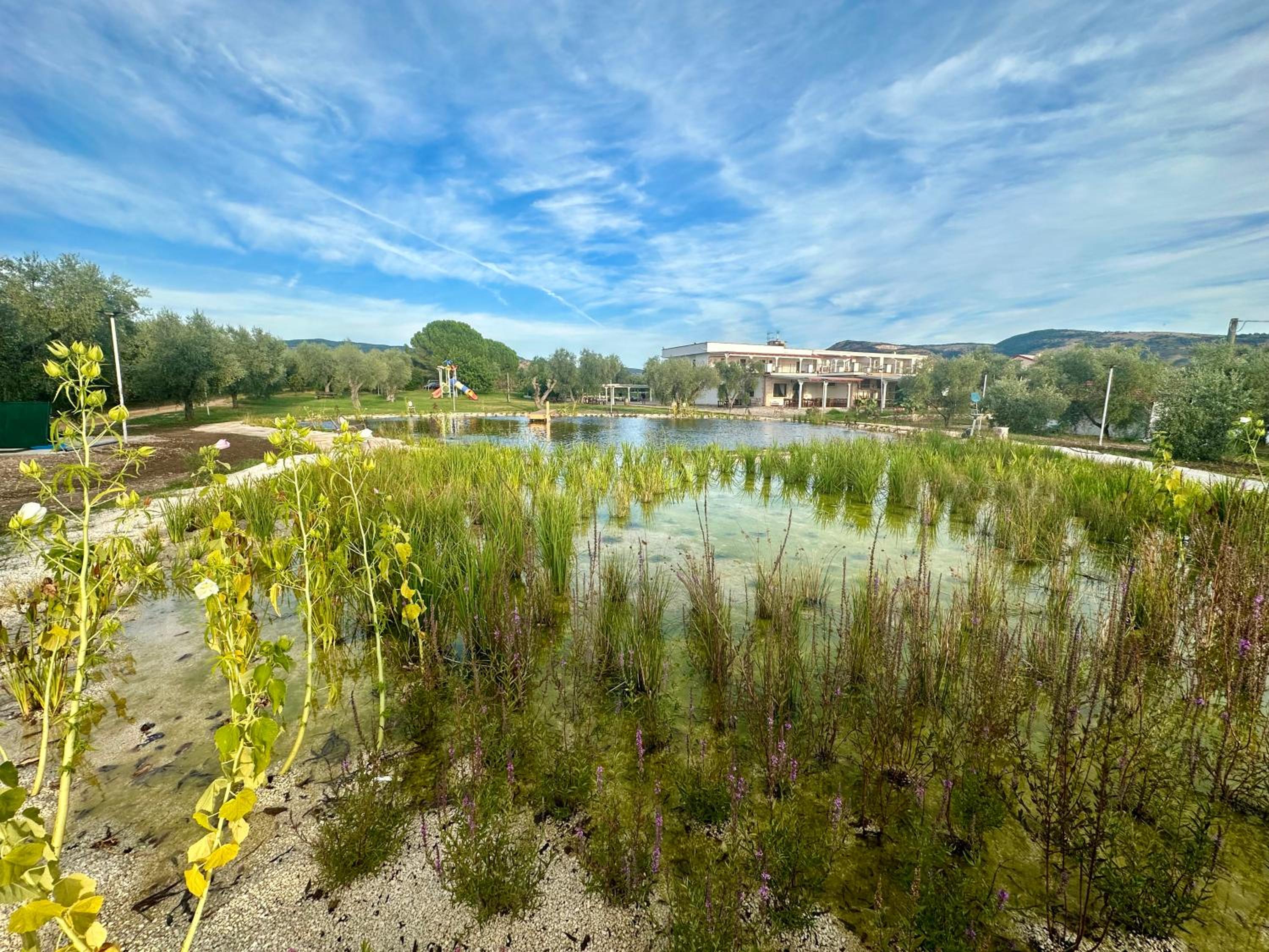Agriturismo Biorussi