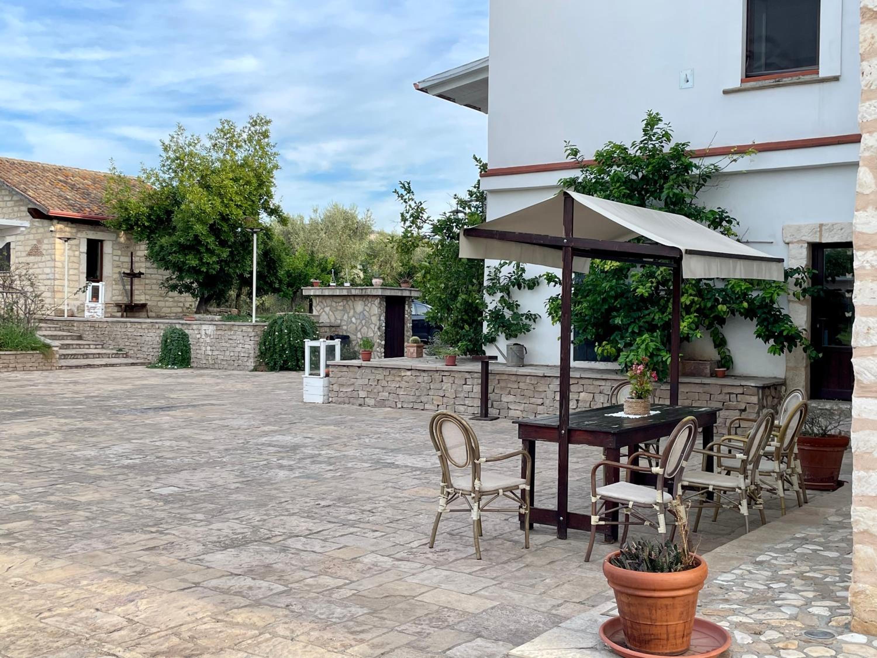 Agriturismo Biorussi