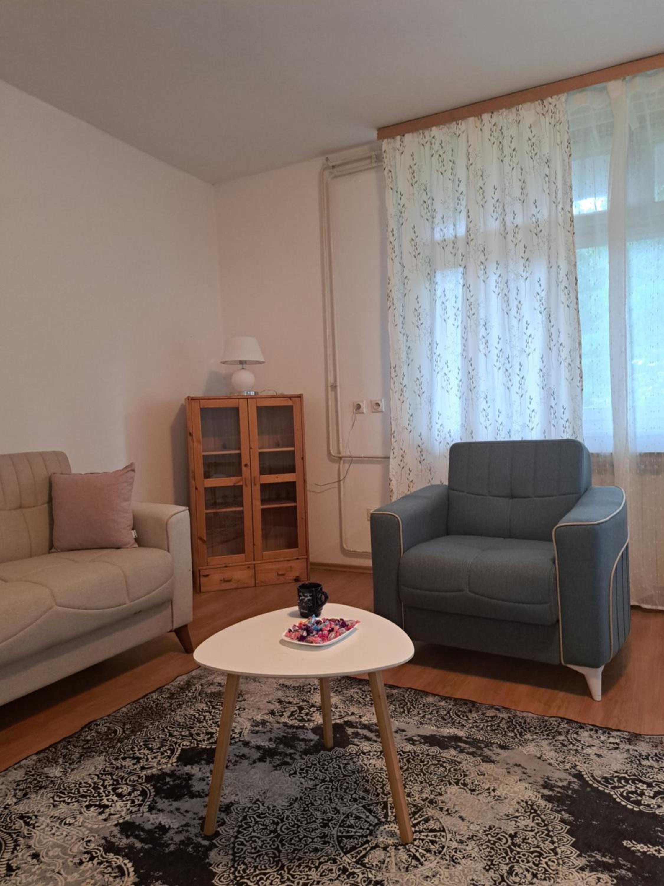 Apartman Aya Rejana