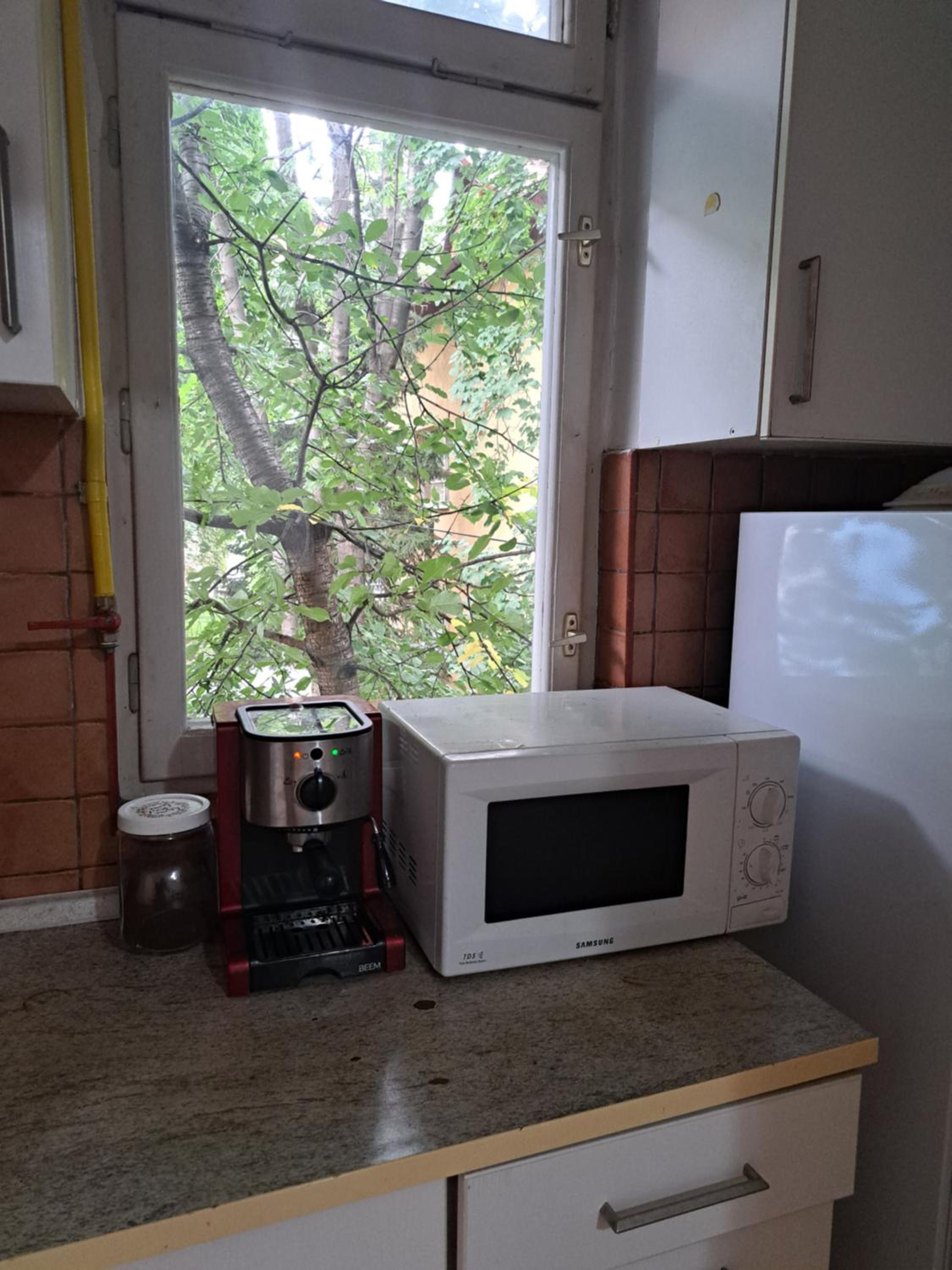 Apartman Aya Rejana