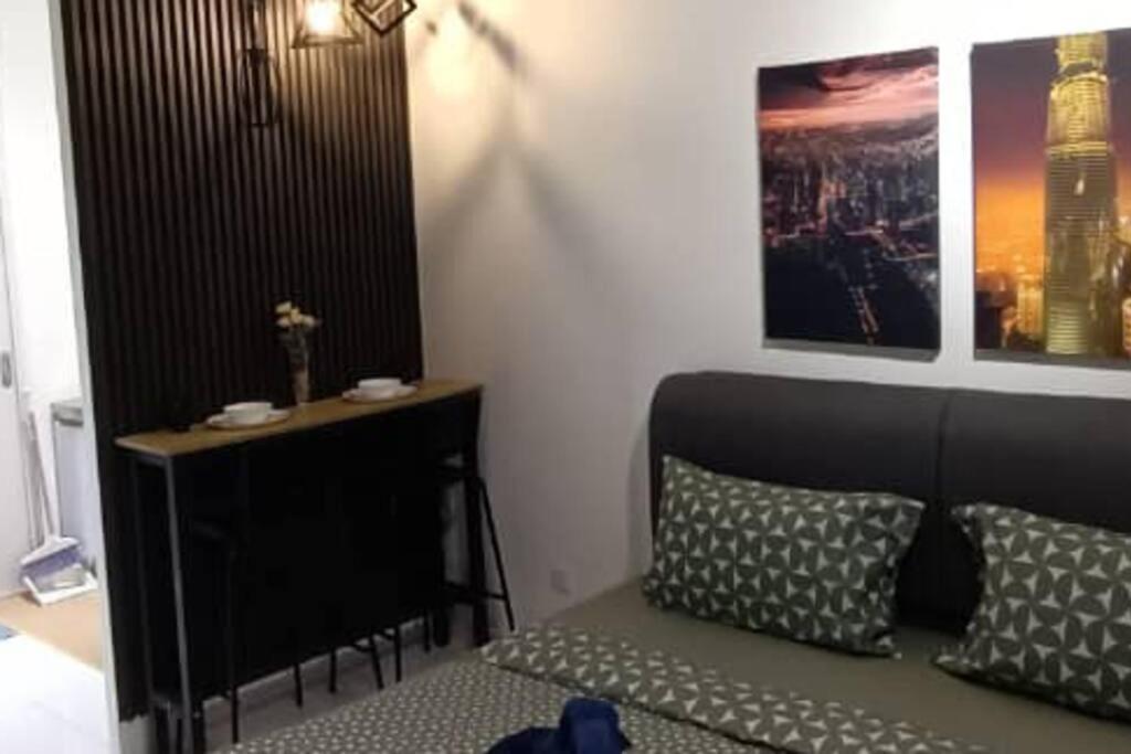 Sky Trees Nflix HBO Disney and Bukit Indah