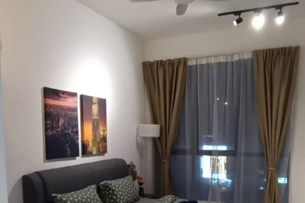 Sky Trees Nflix HBO Disney and Bukit Indah