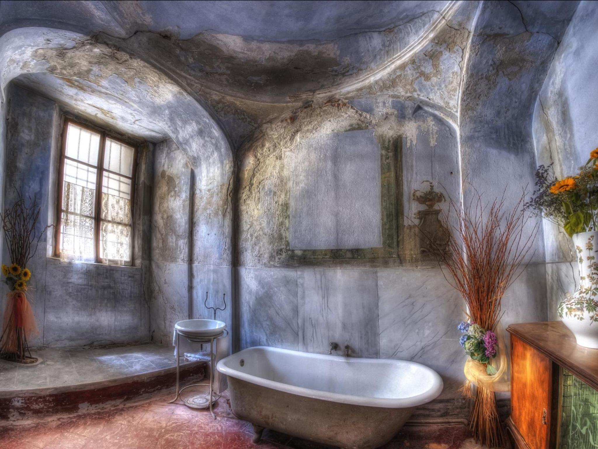 VILLA VINICIA, pool, jacuzzi, airco view 4