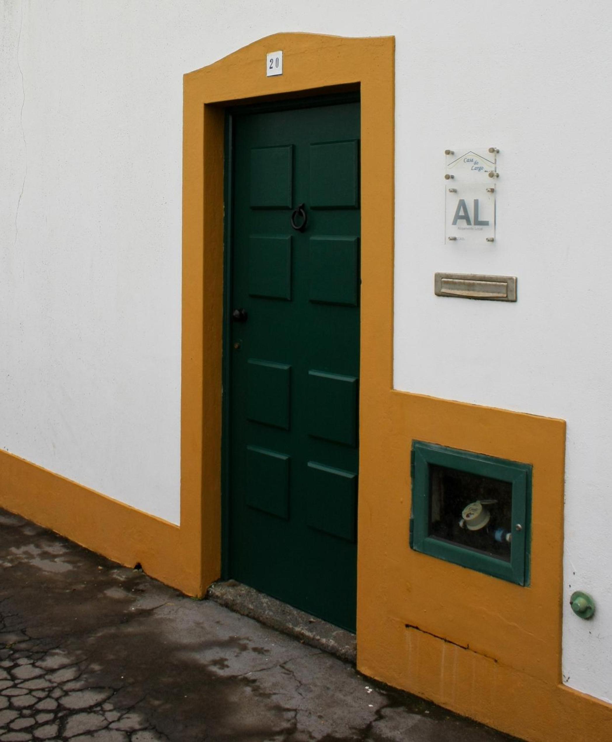 Casa do Largo - Acores view 2
