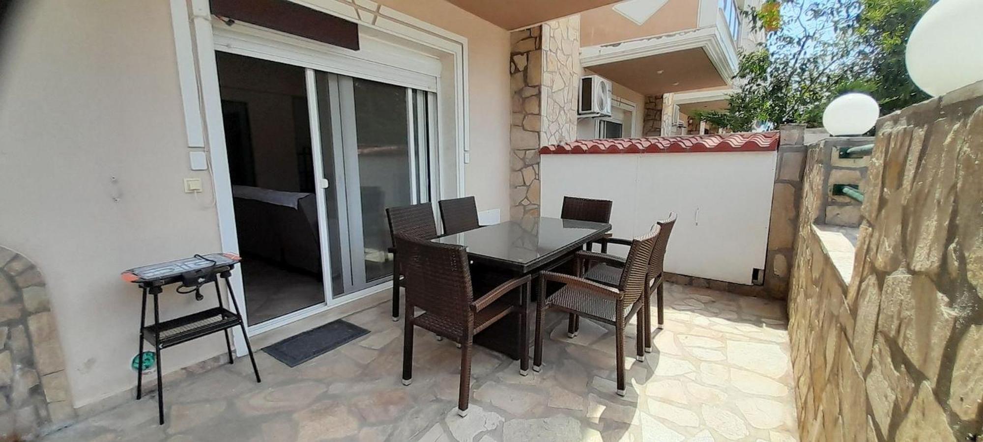 House Christodoulos