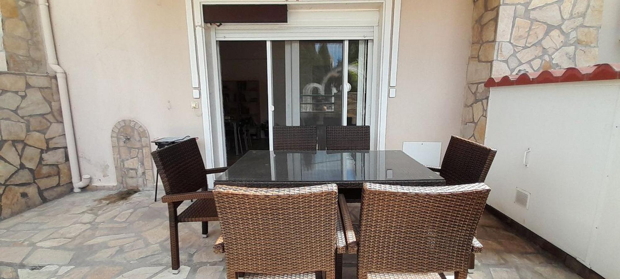 House Christodoulos