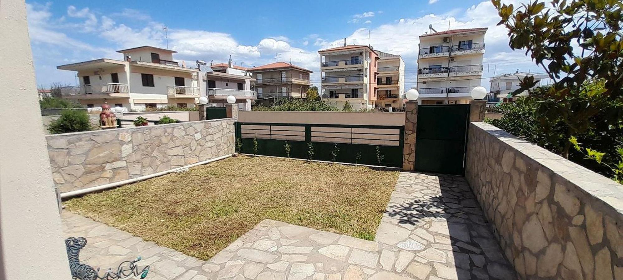 House Christodoulos