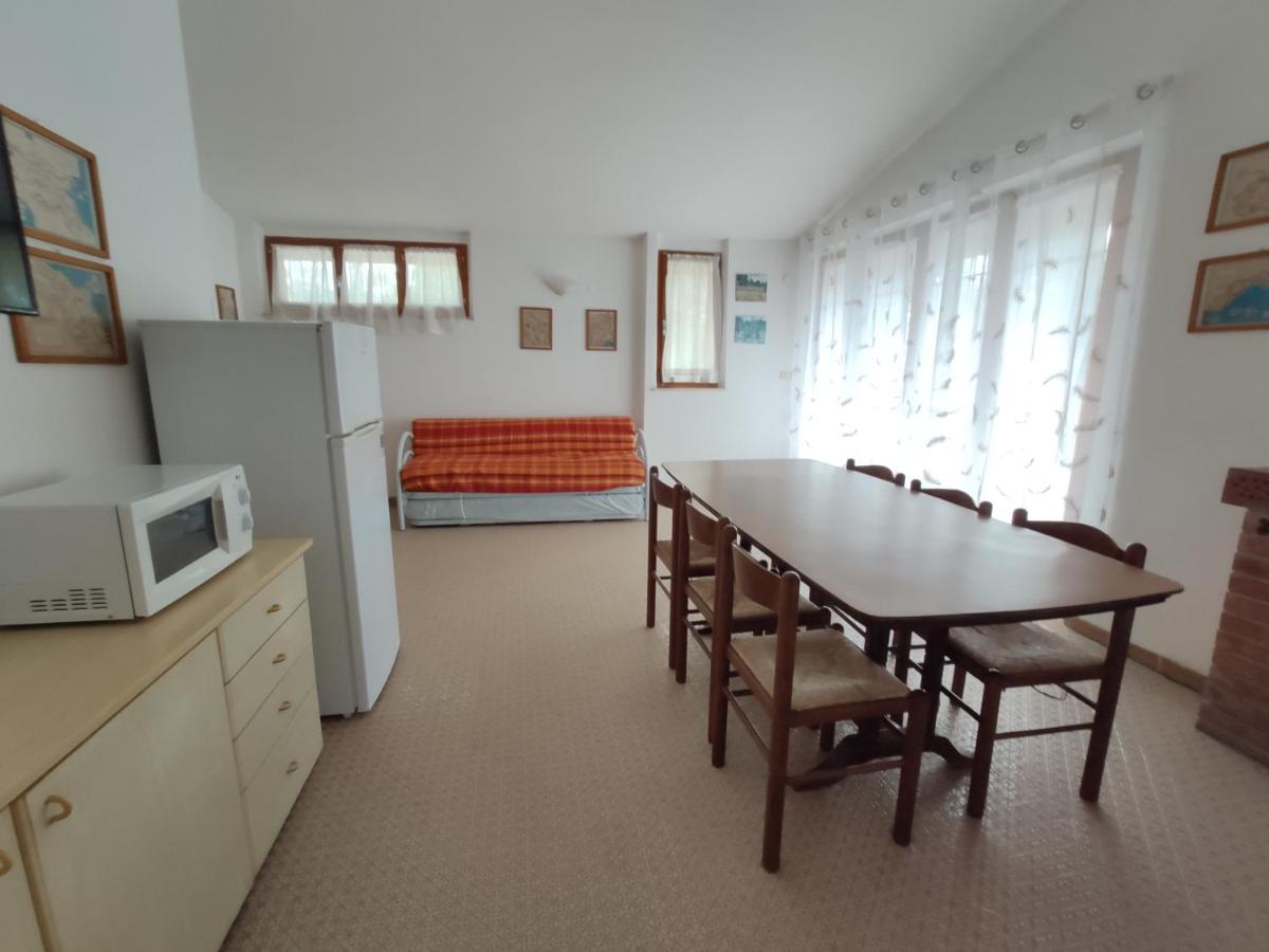 Villa Livia view 4