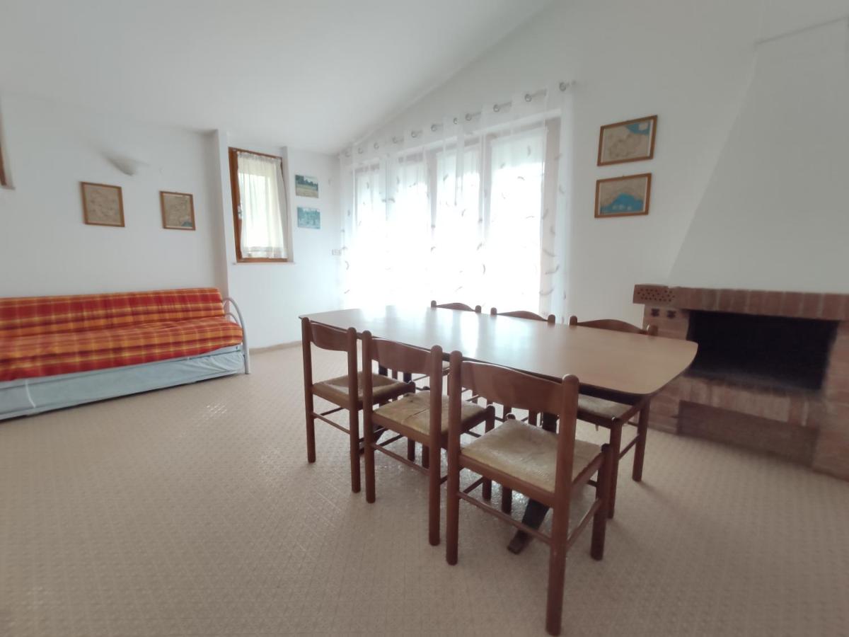 Villa Livia view 3