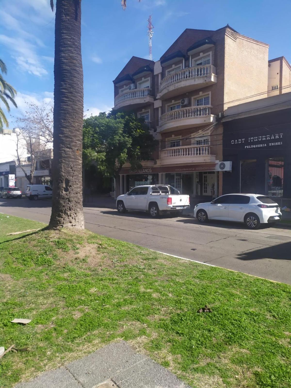 Departamento céntrico en Luján