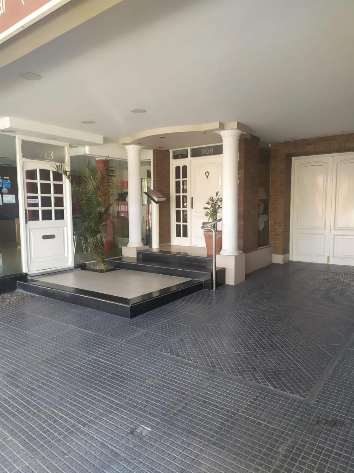 Departamento céntrico en Luján