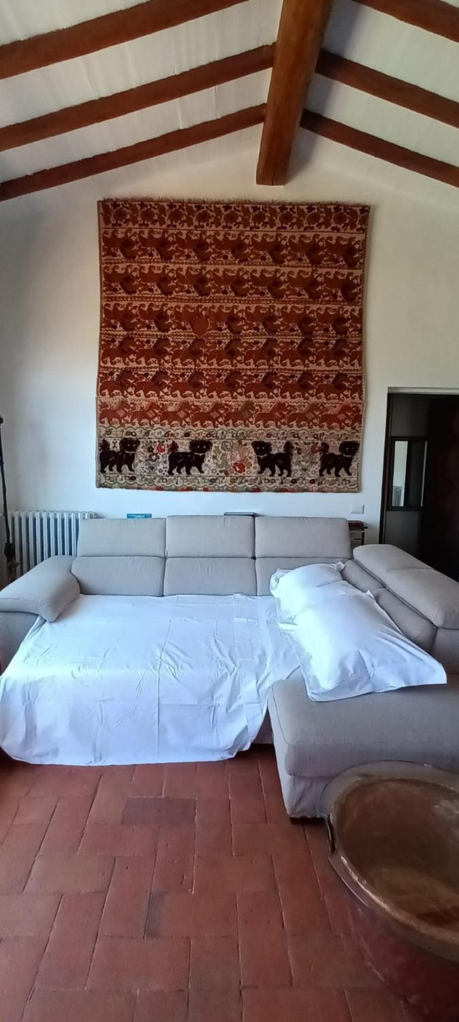 Charming cottage only for you, a hidden gem 10mn walk to historic center, stunning view