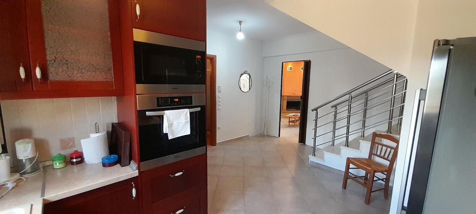 House Christodoulos