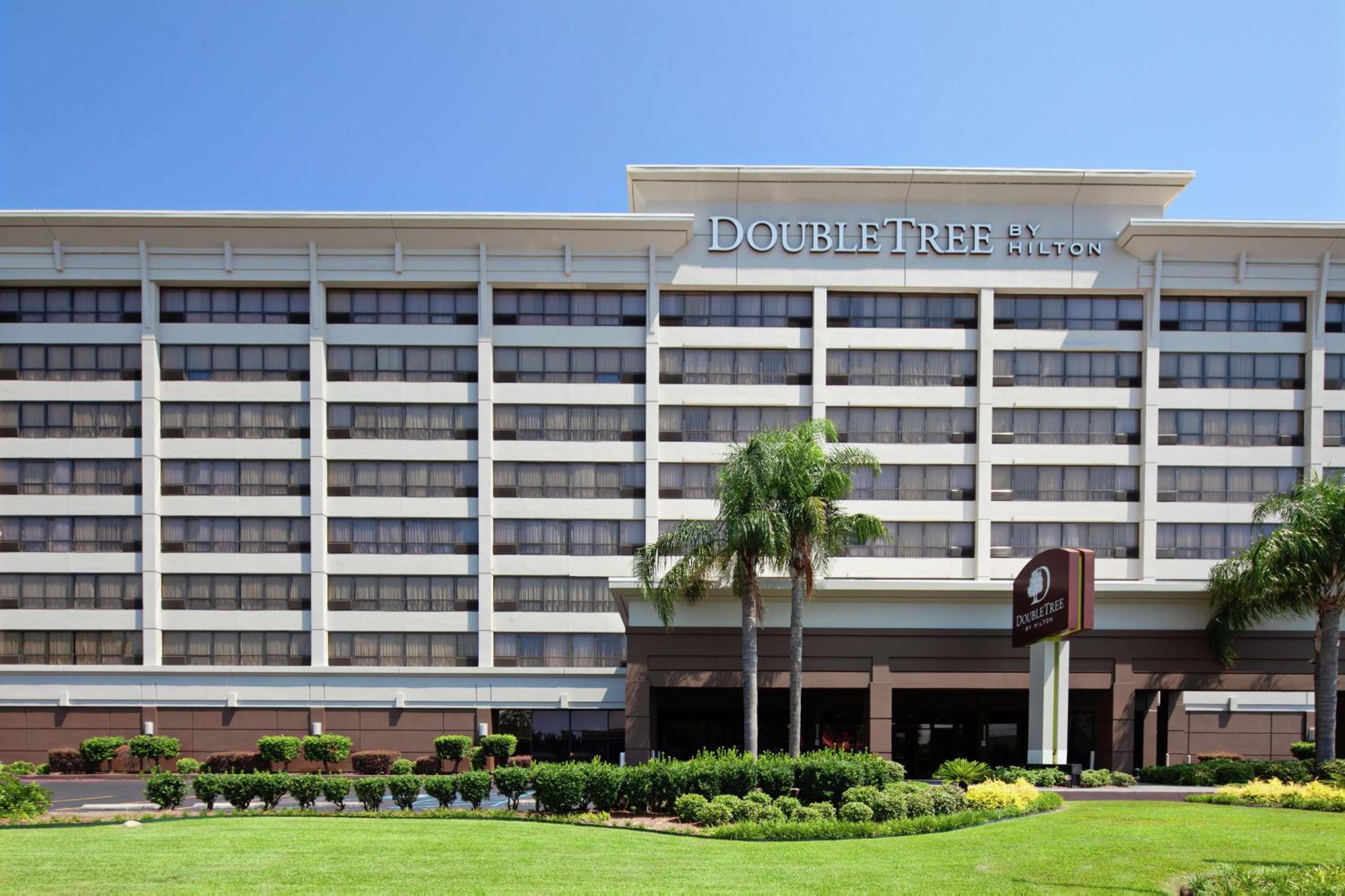 Hotel DoubleTree by Hilton New Orleans Airport