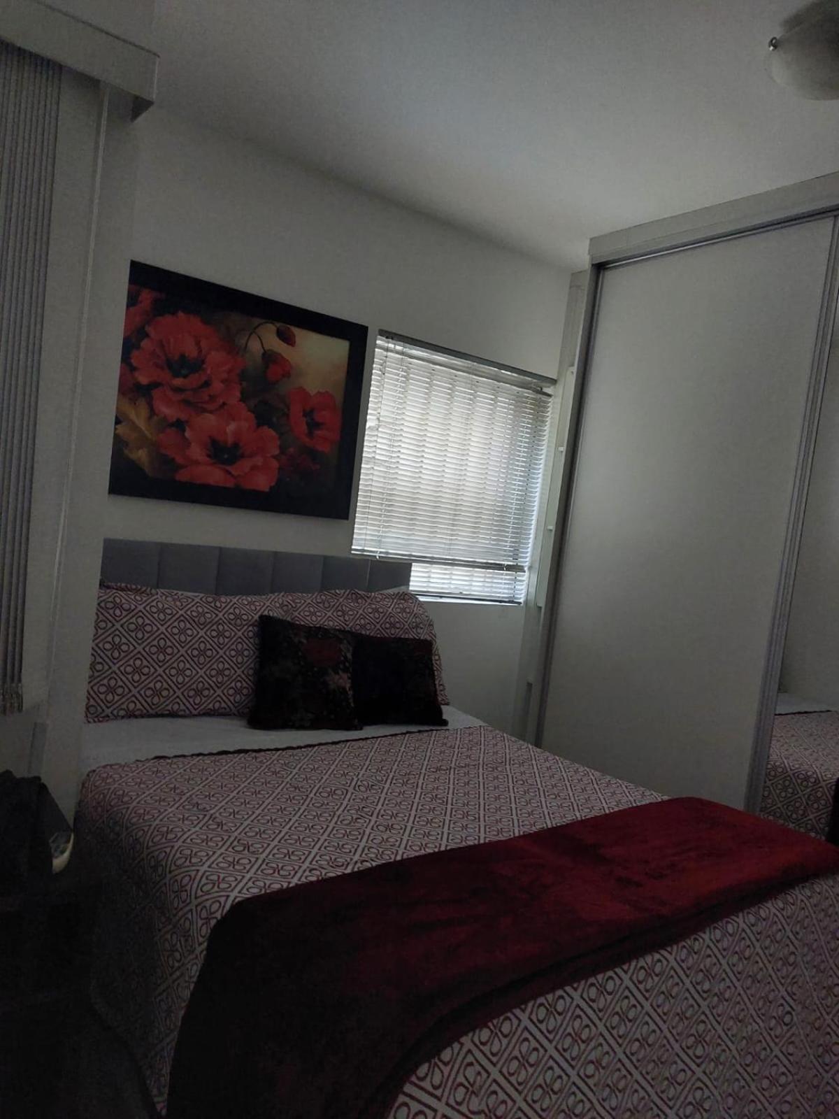 Apt 905 sul próximo Hospital Sarah Kubichek e Esplanada Ministérios