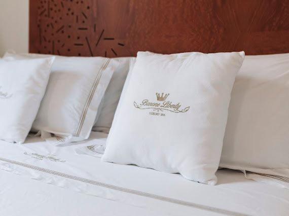 Barone Liberty Boutique Hotel & Spa