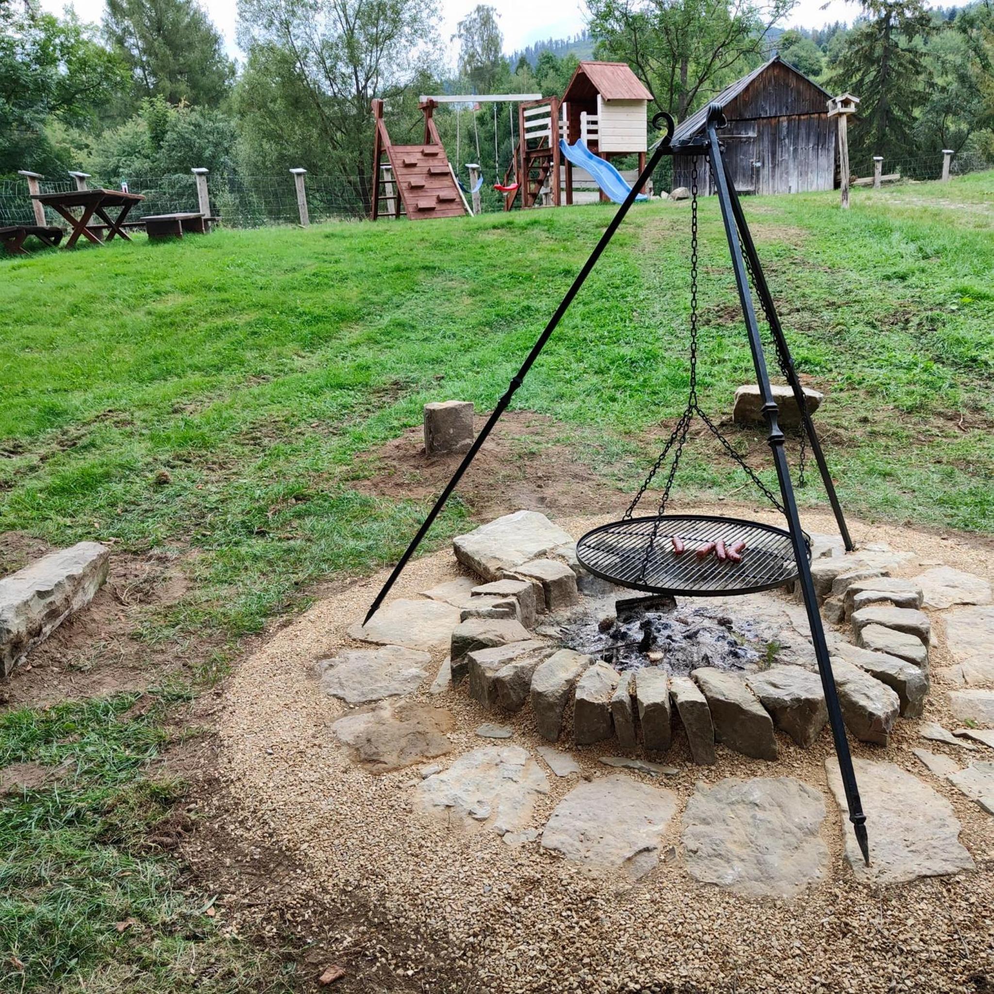 Domek w Górach na wyłączność view 2